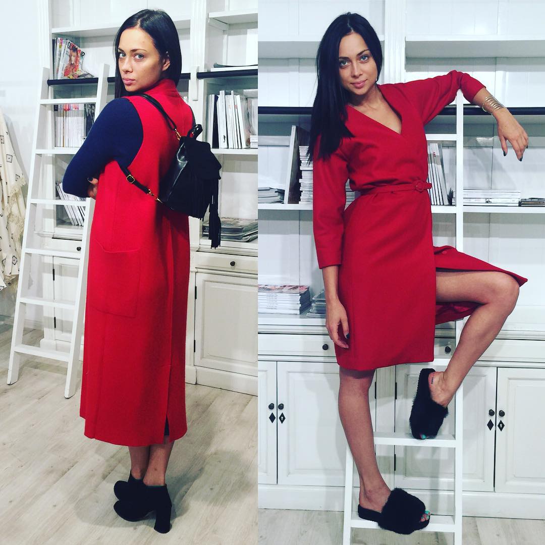 Nastasya Samburskaya, photo #900698