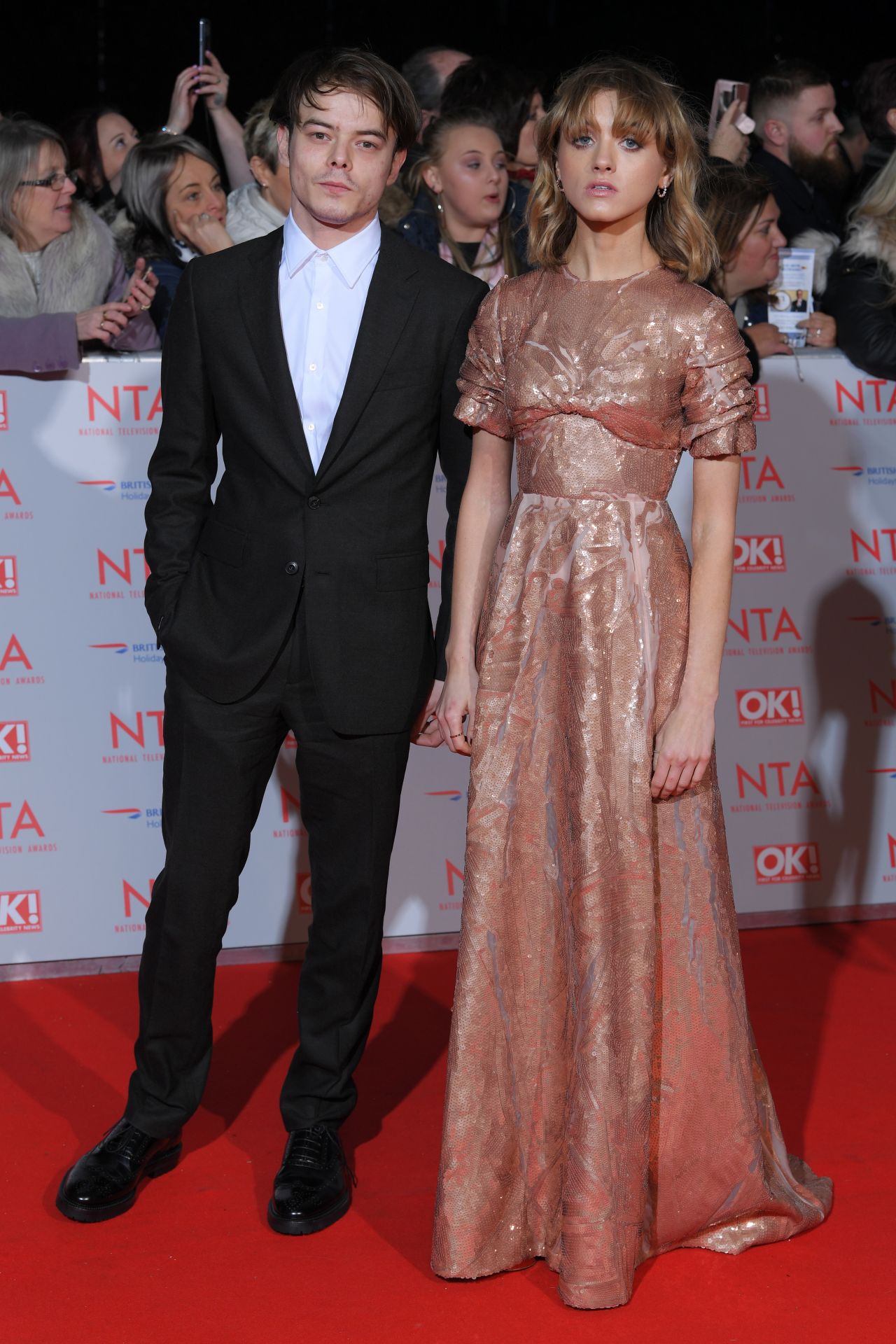 Natalia Dyer, photo #1048470