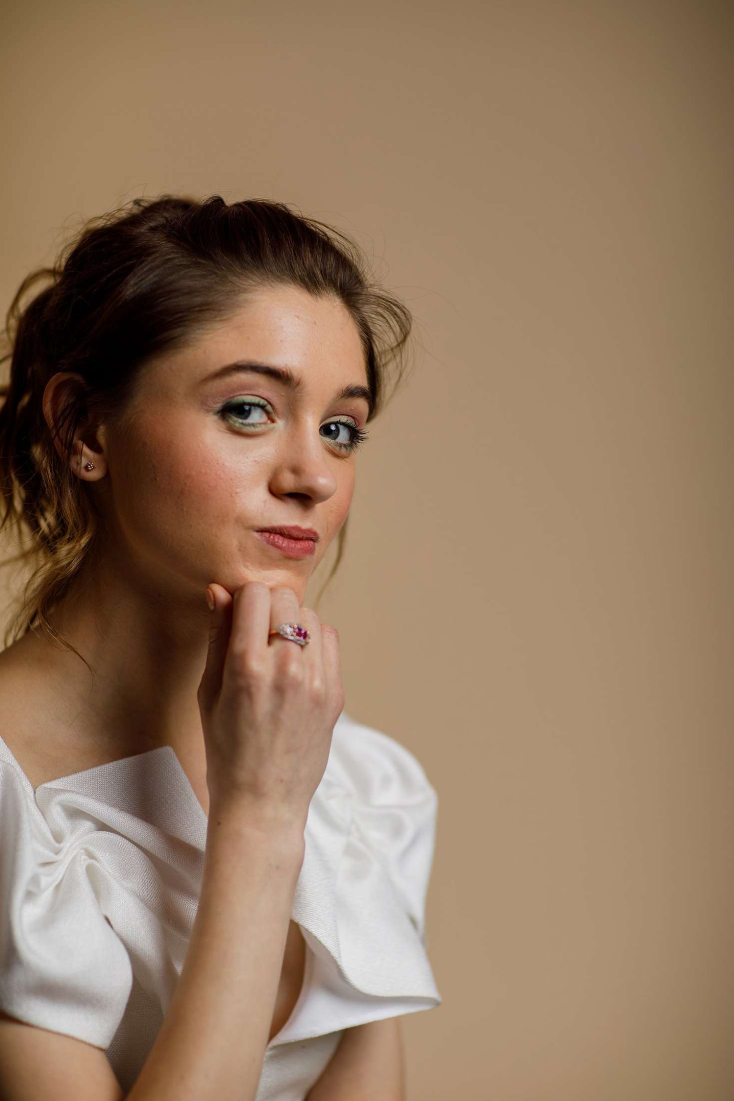 Natalia Dyer, photo #1057589