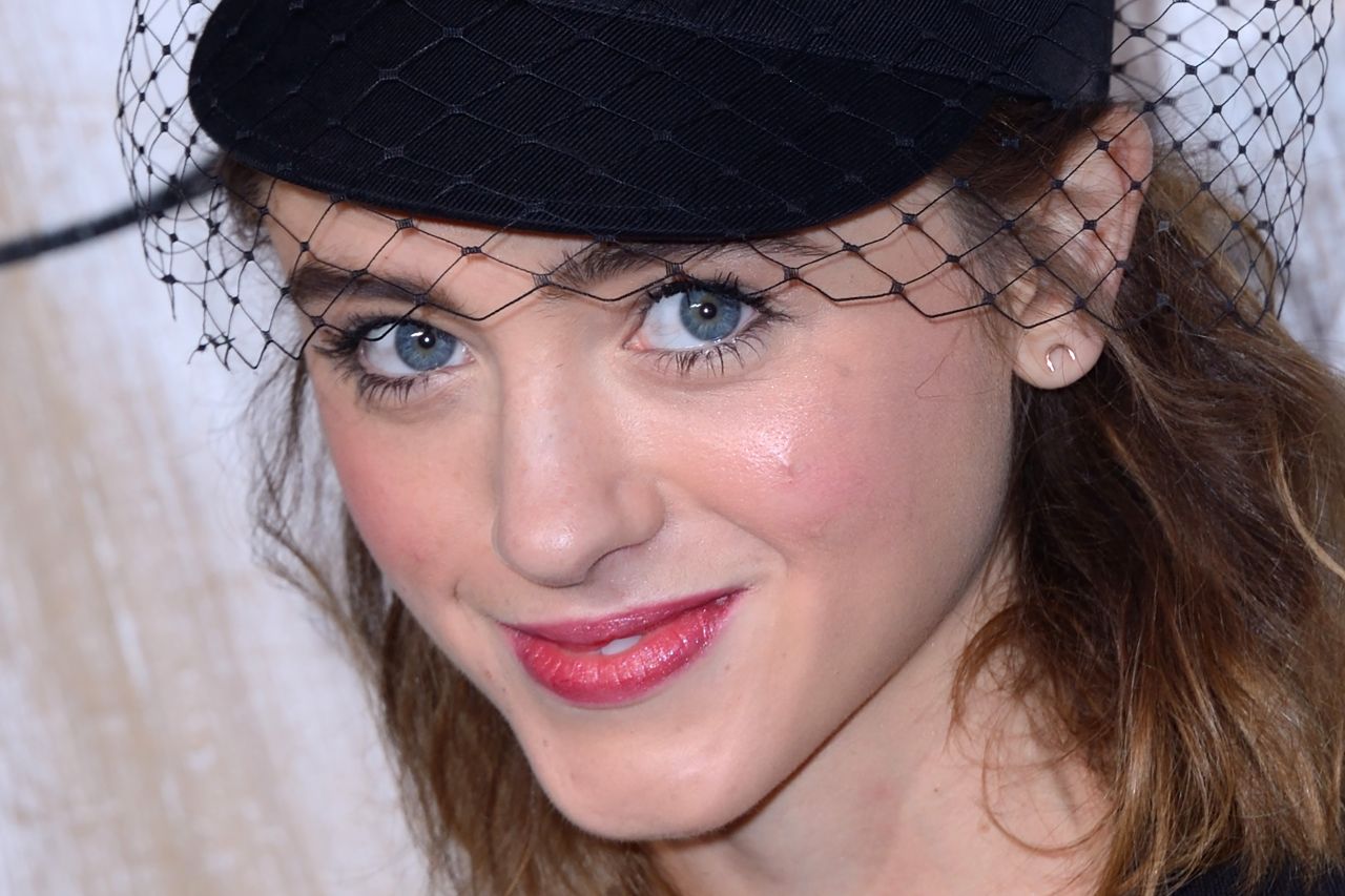 Natalia Dyer, photo #1105032