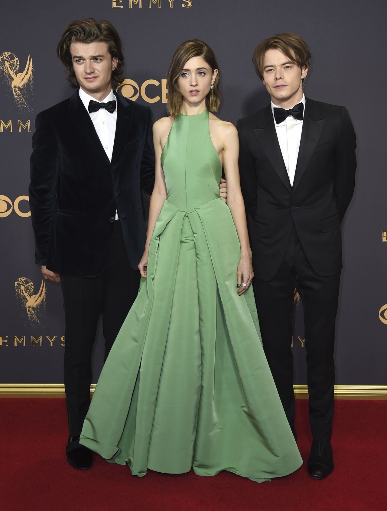 Natalia Dyer, photo #1049602