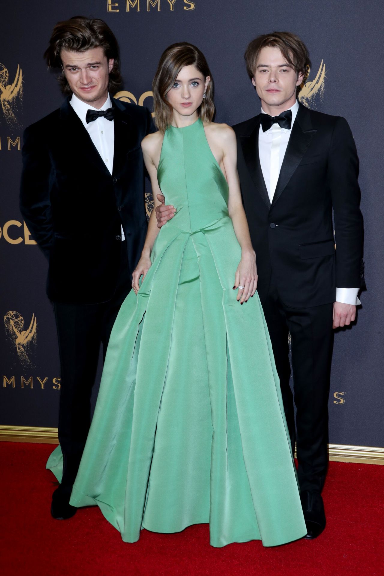 Natalia Dyer, photo #1049599