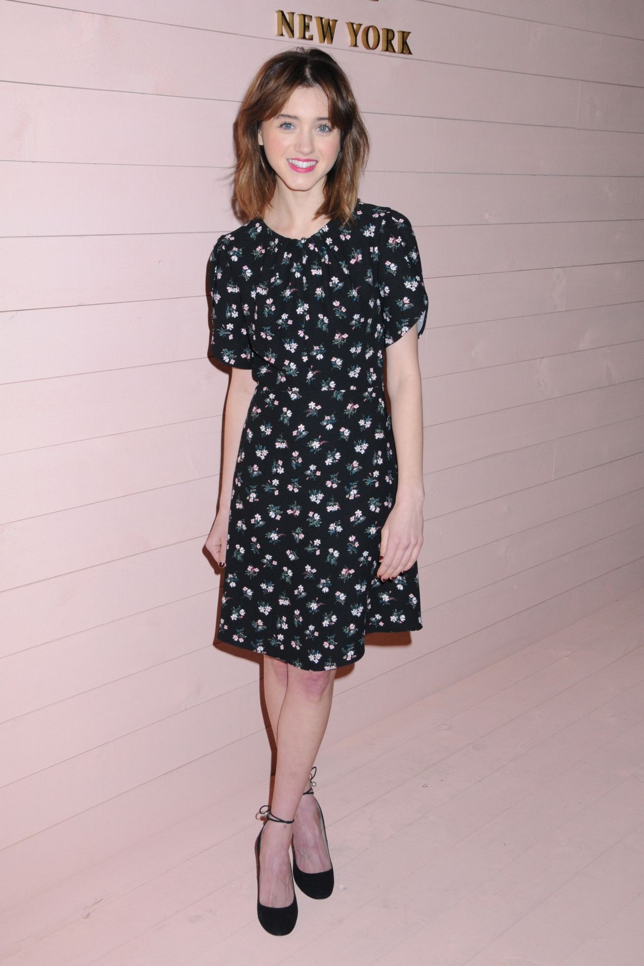 Natalia Dyer, photo #1046125