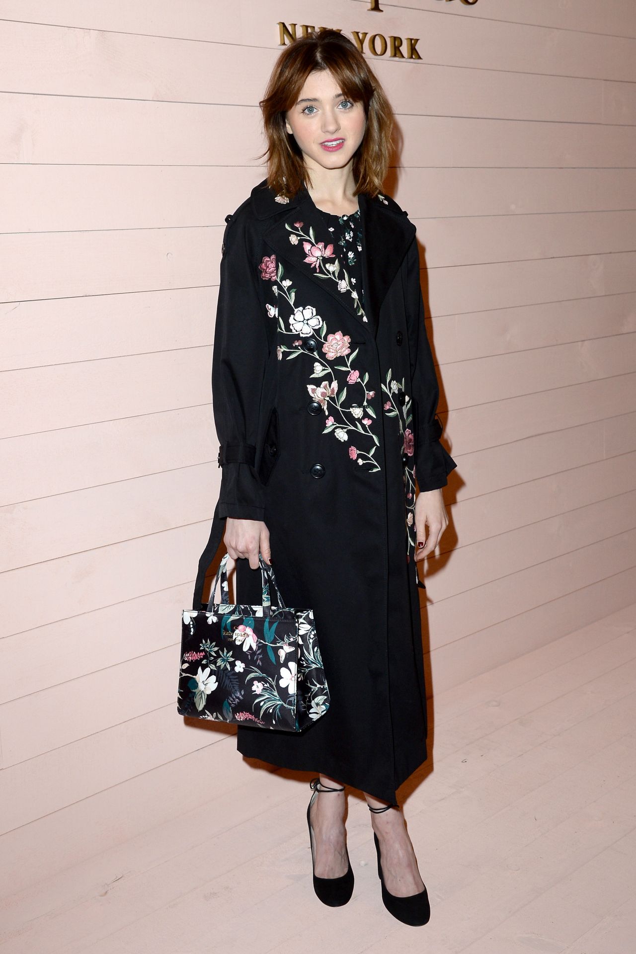 Natalia Dyer, photo #1046130