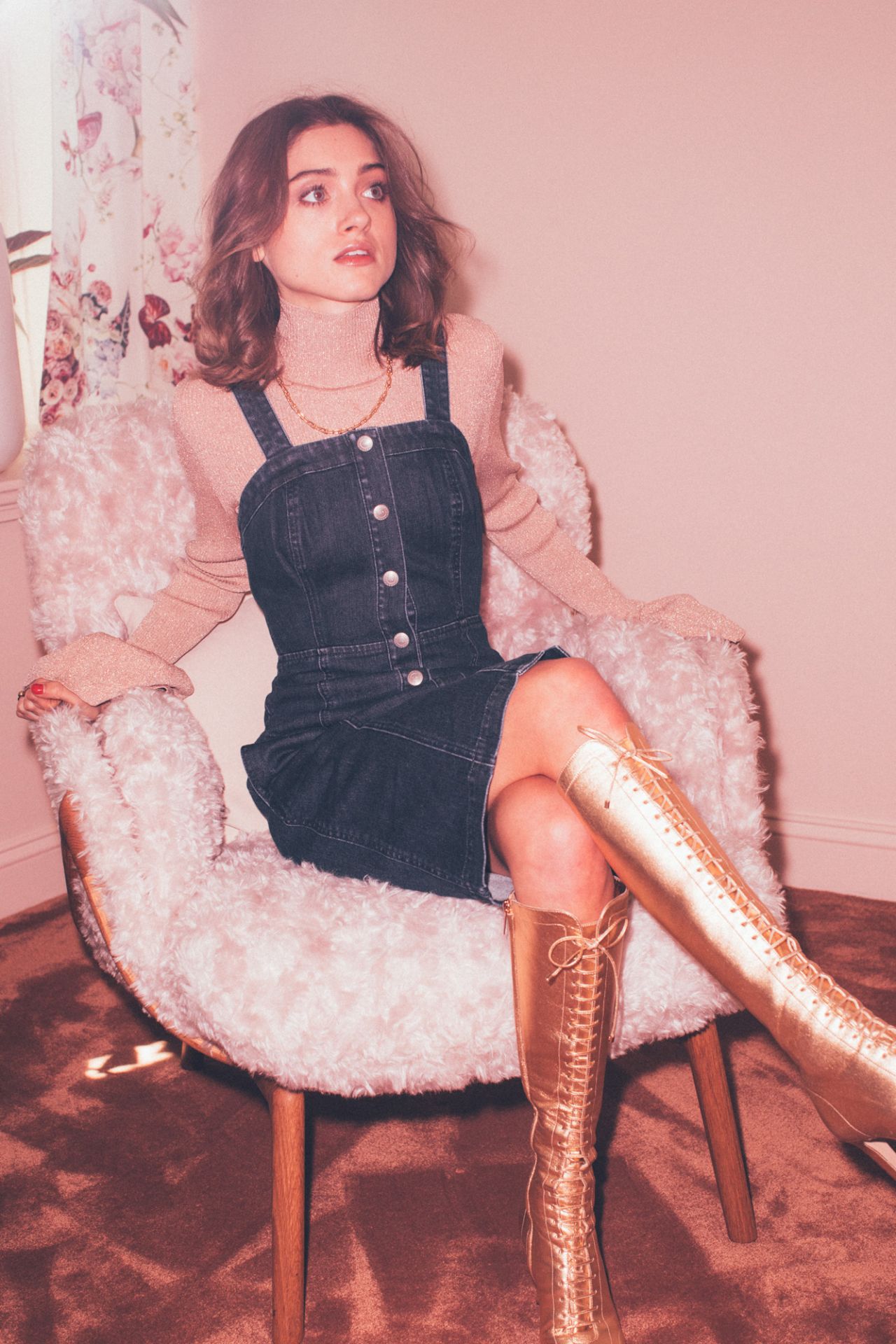 Natalia Dyer, photo #1046988