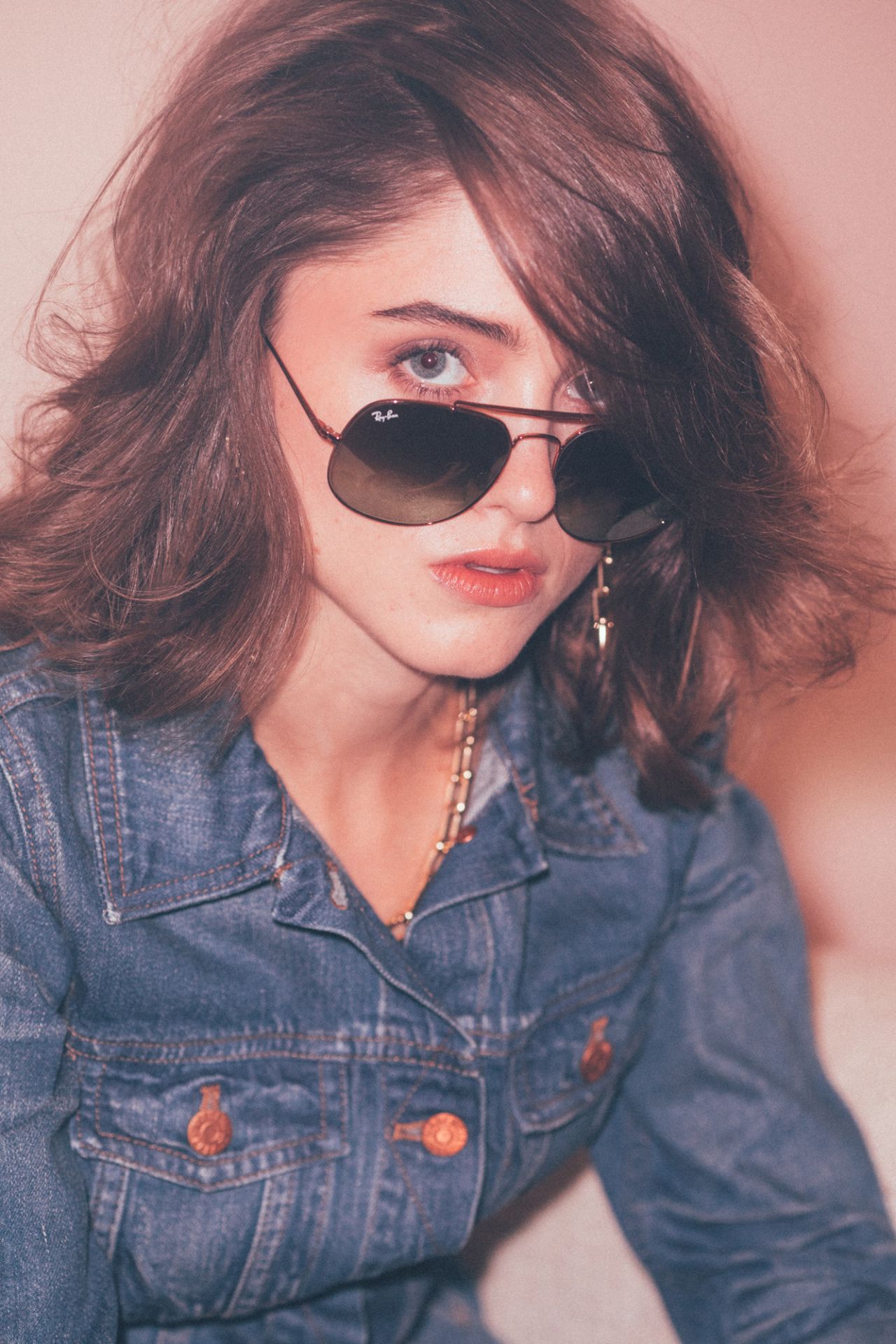 Natalia Dyer, photo #1046983