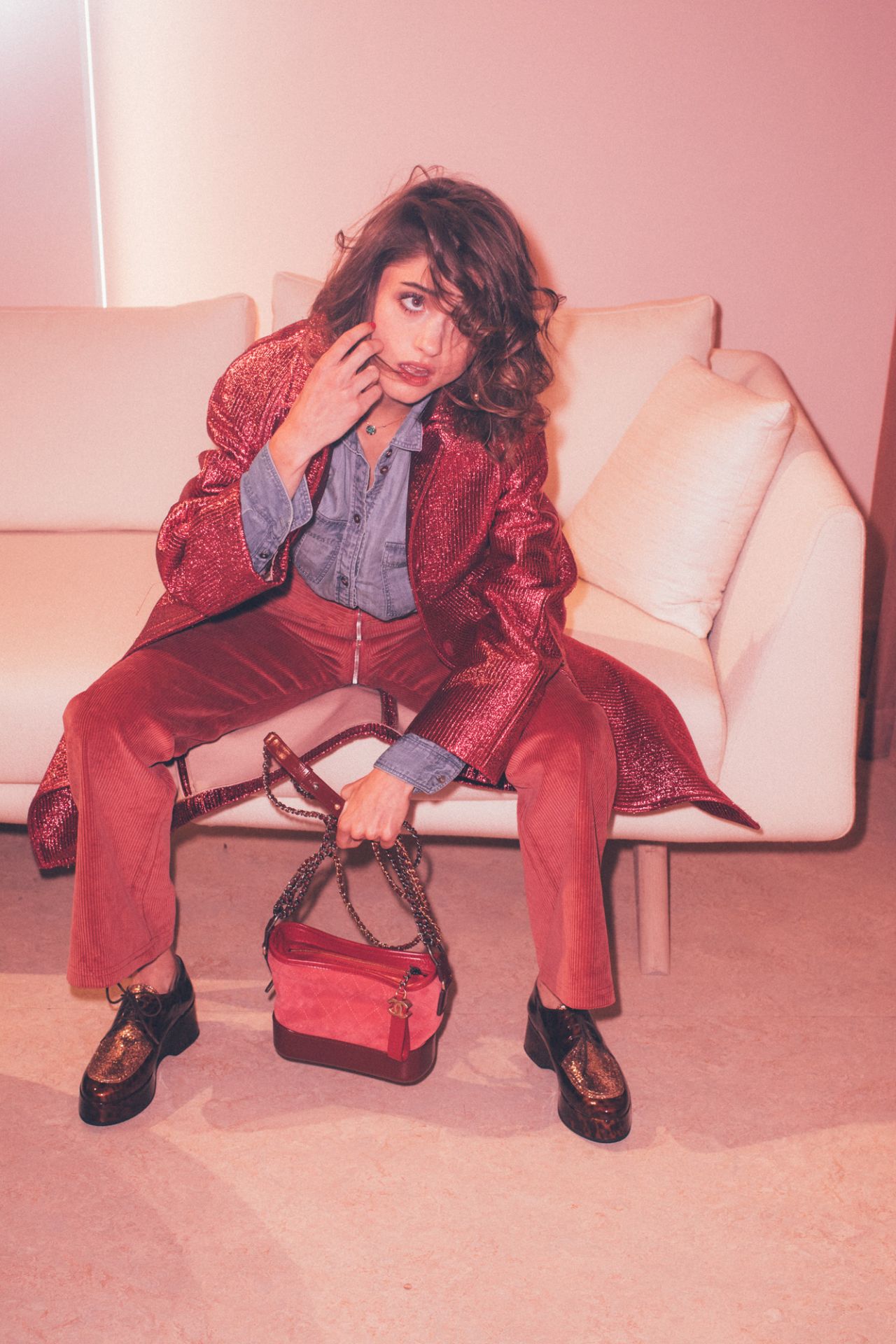 Natalia Dyer, photo #1046985