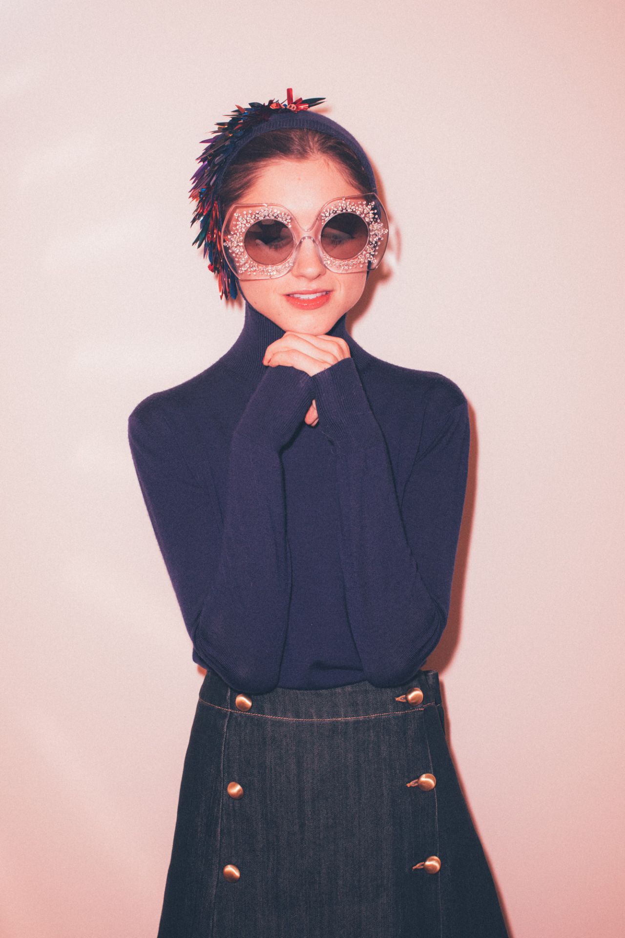 Natalia Dyer, photo #1046999