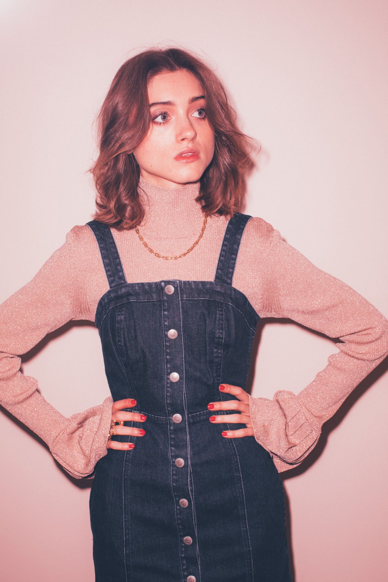 Natalia Dyer, photo #1046979
