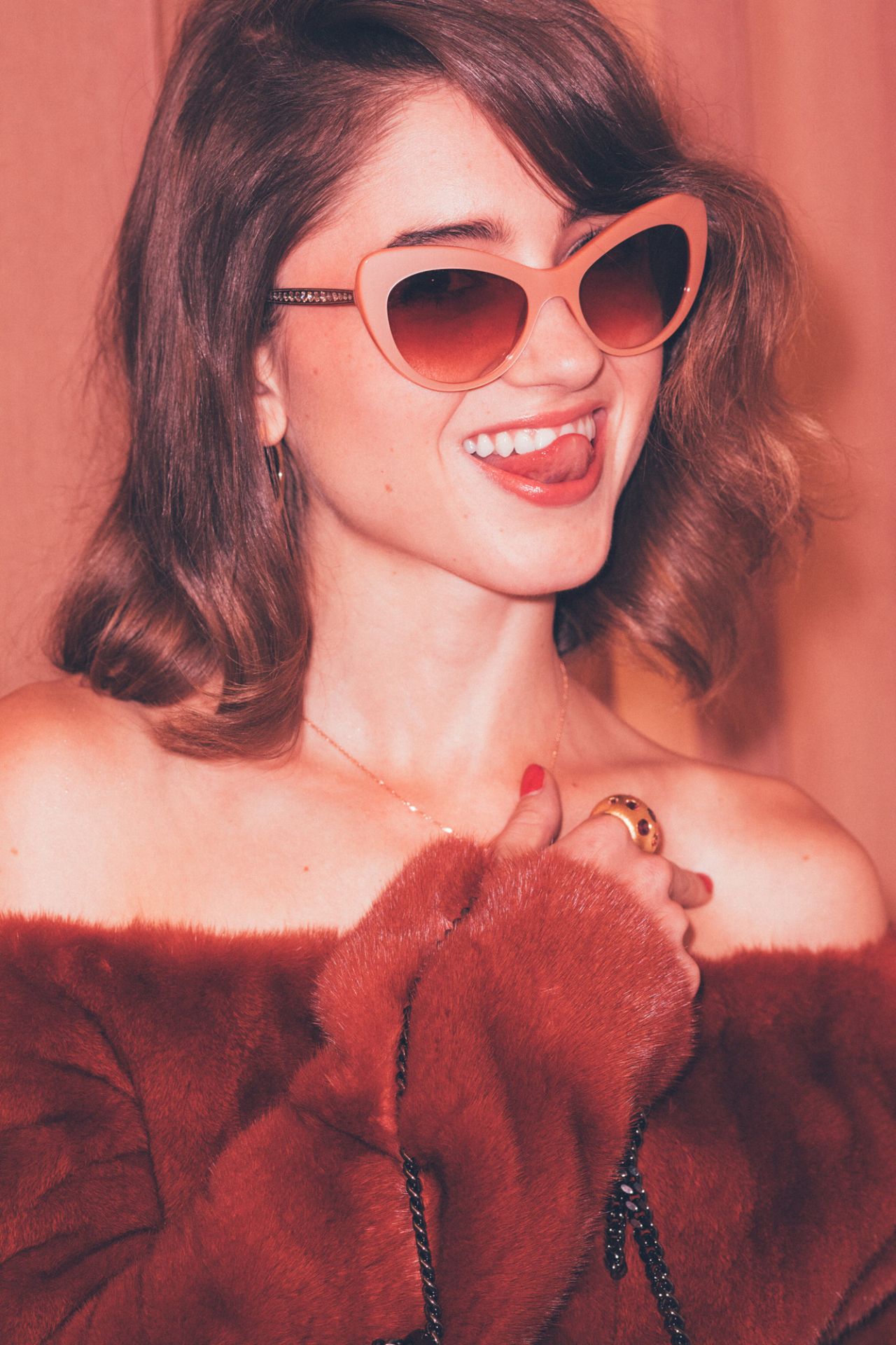 Natalia Dyer, photo #1046986