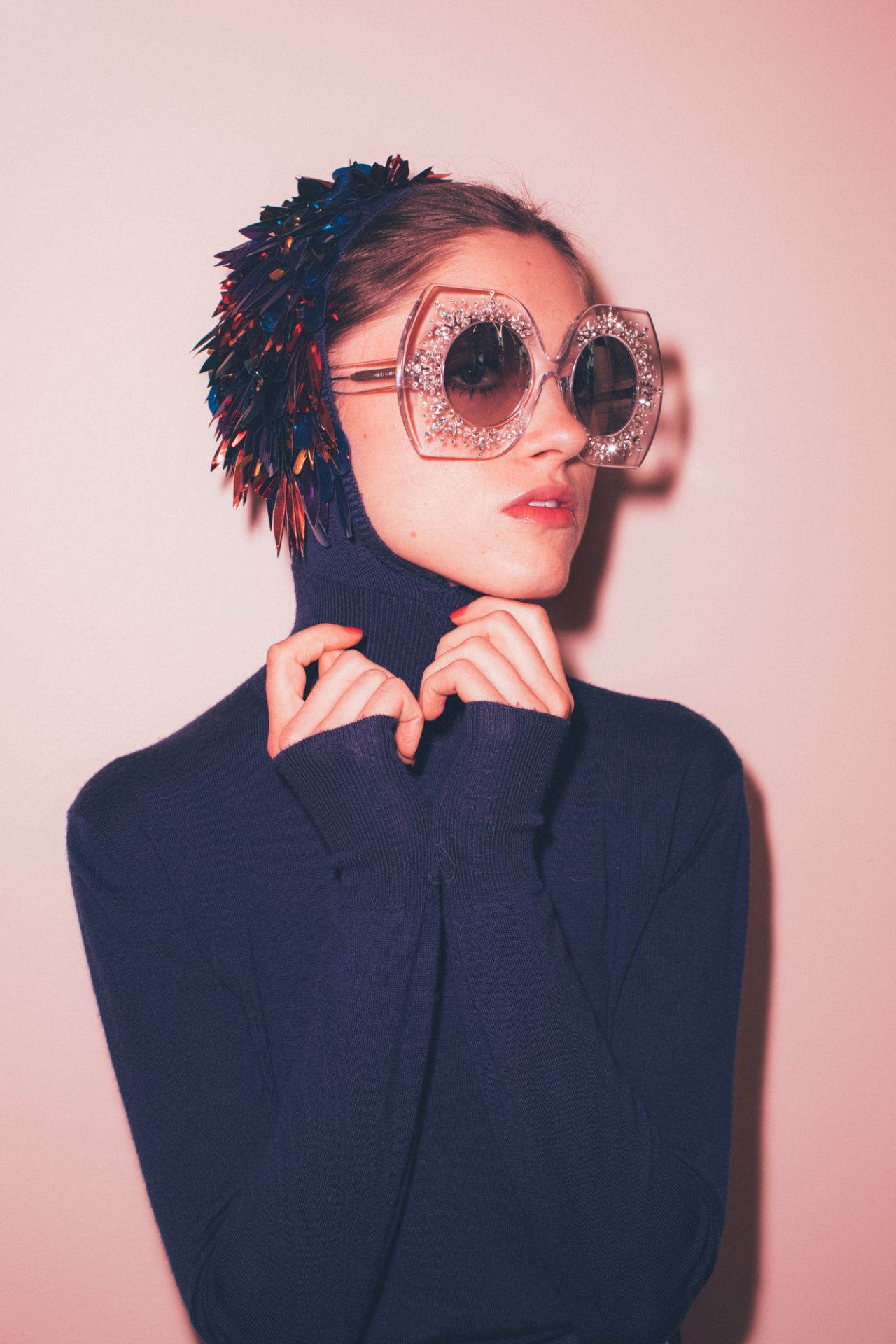 Natalia Dyer, photo #1046987