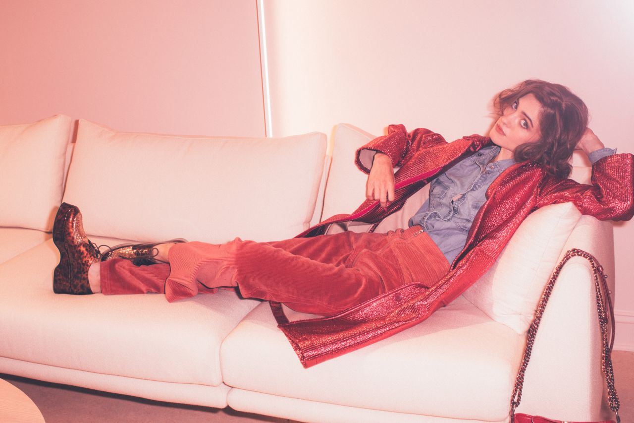 Natalia Dyer, photo #1046989