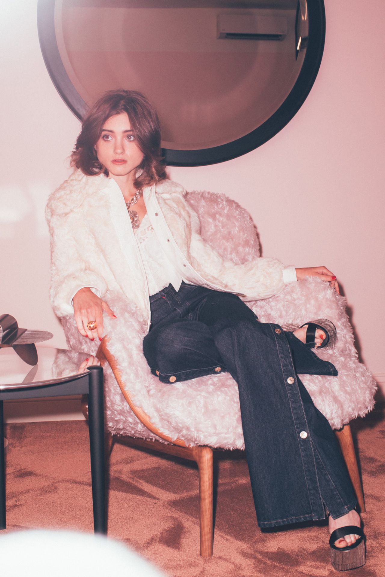 Natalia Dyer, photo #1046995