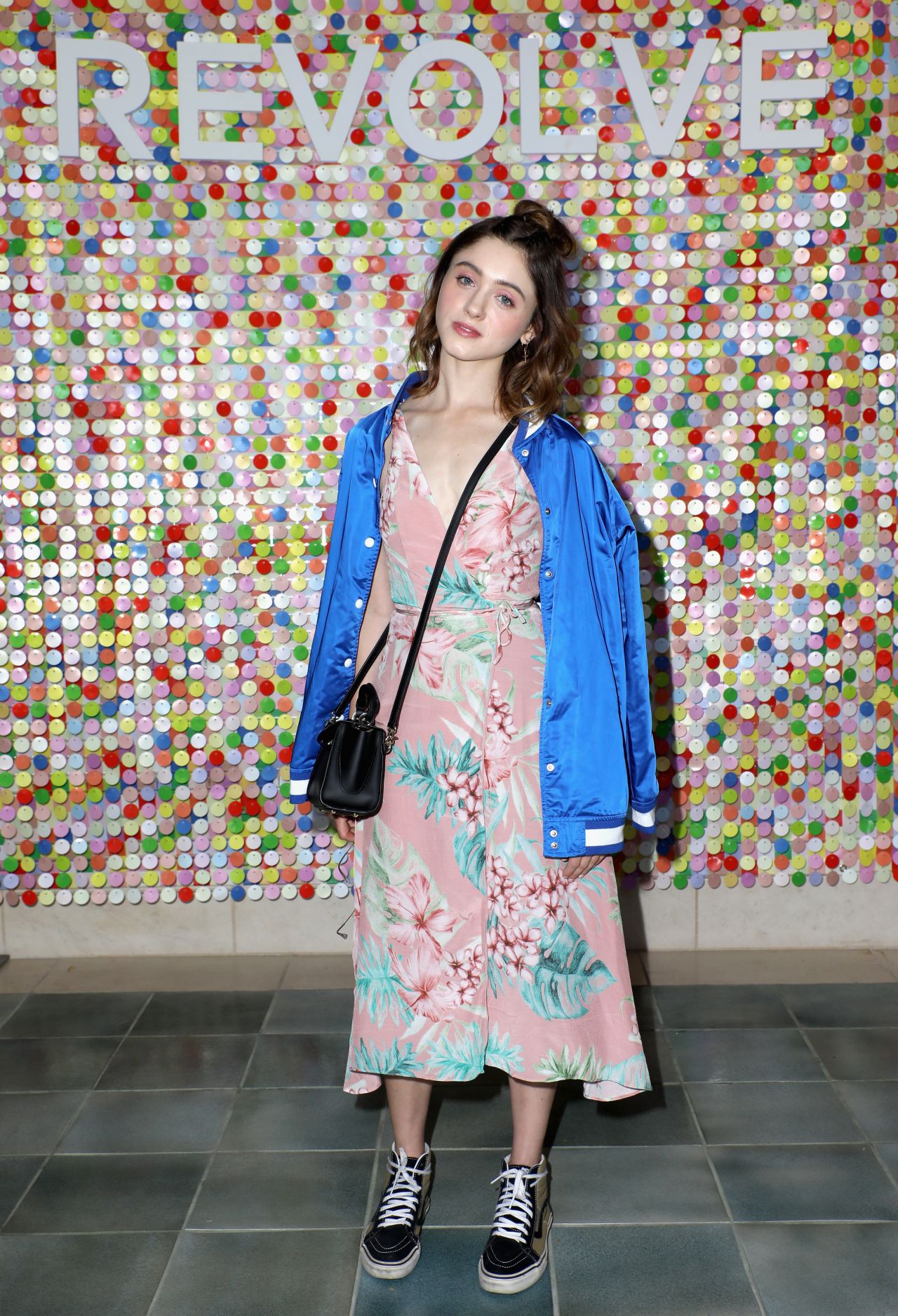 Natalia Dyer, photo #1063234