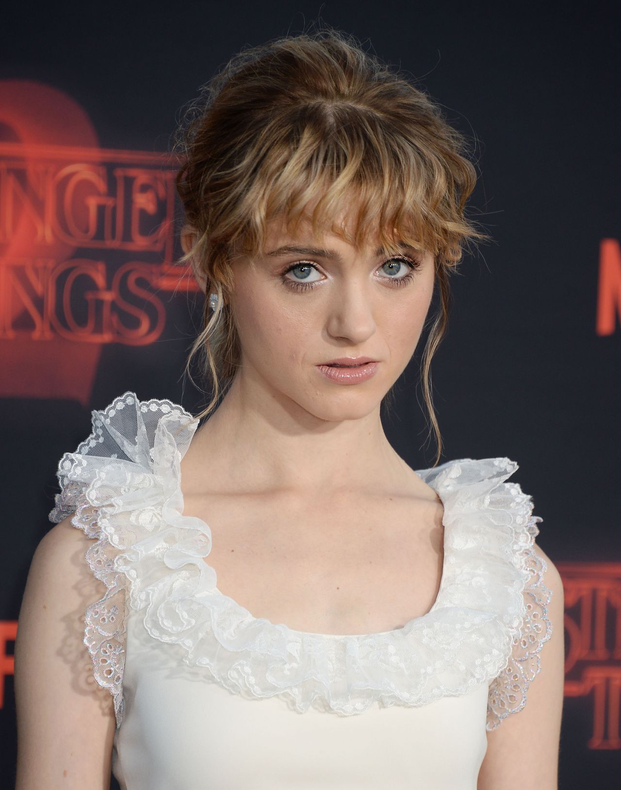 Natalia Dyer, photo #1048382