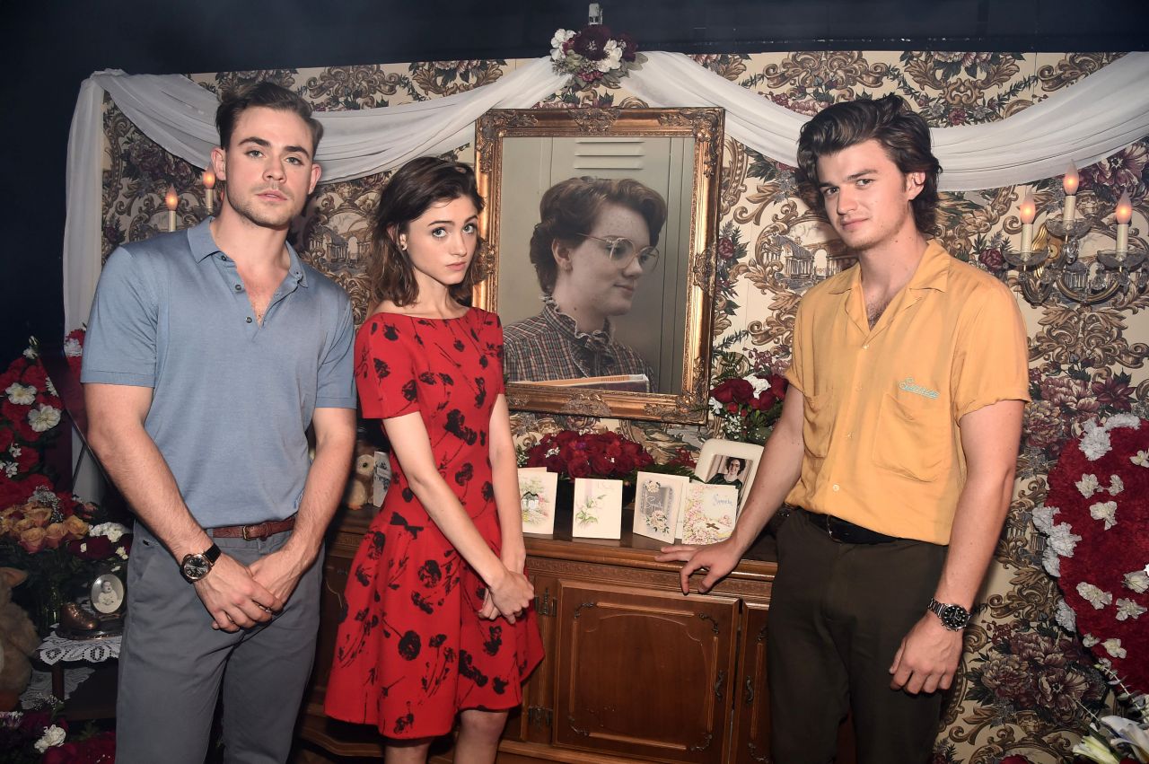 Natalia Dyer, photo #1049569