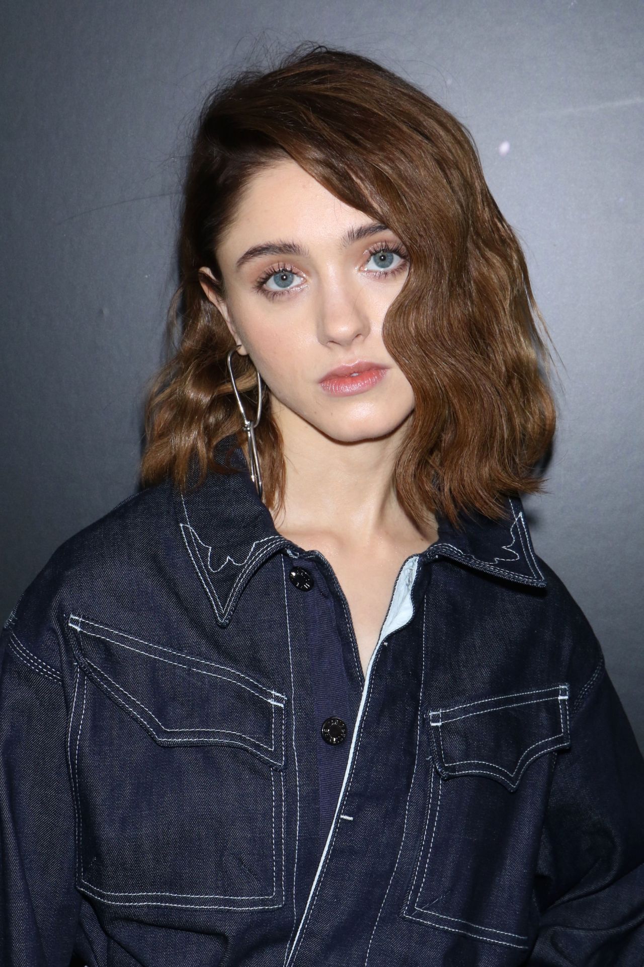 Natalia Dyer, photo #1047001