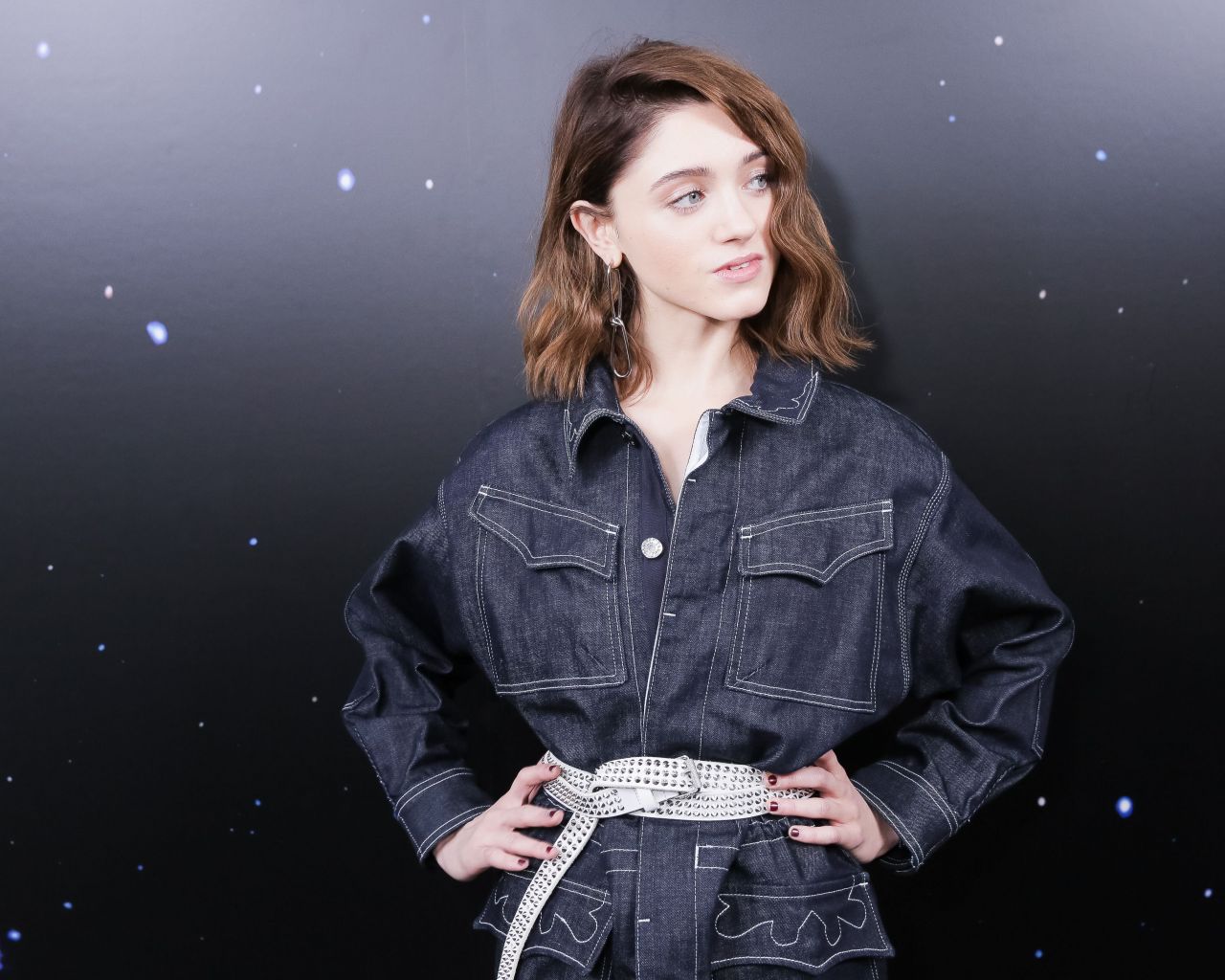 Natalia Dyer, photo #1047000