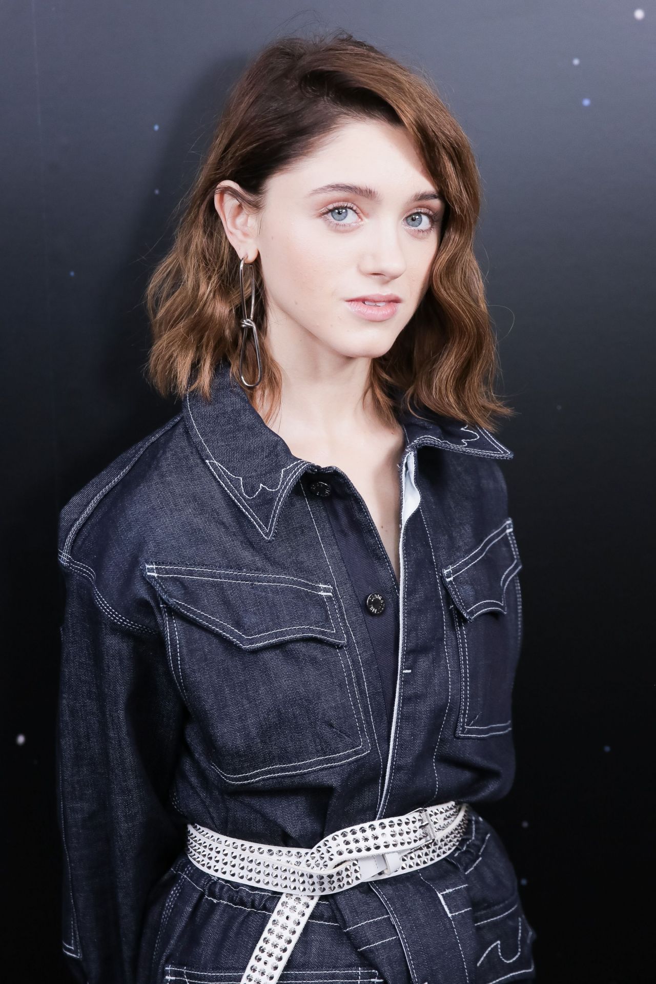 Natalia Dyer, photo #1047002