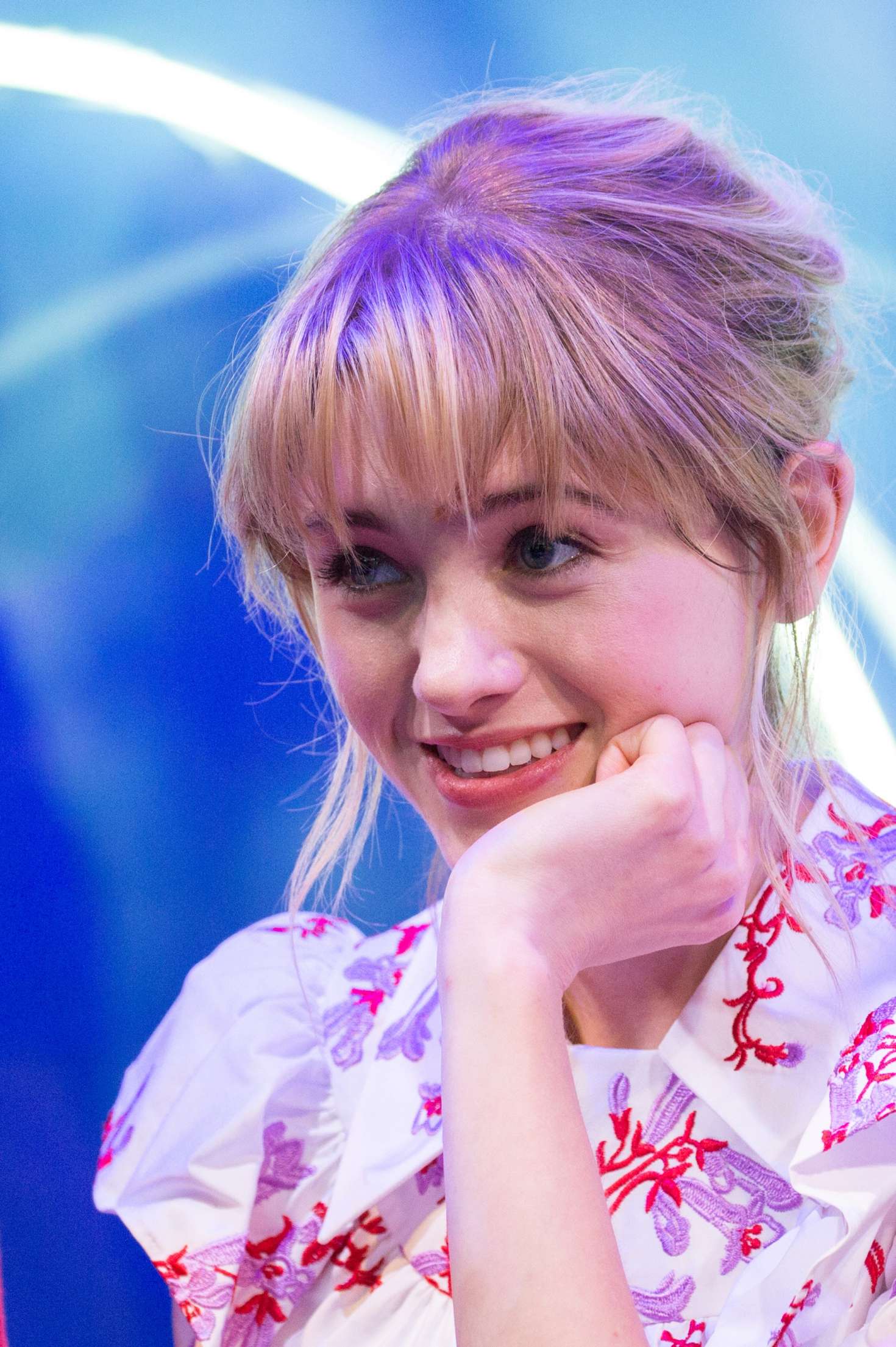 Natalia Dyer, photo #1048487