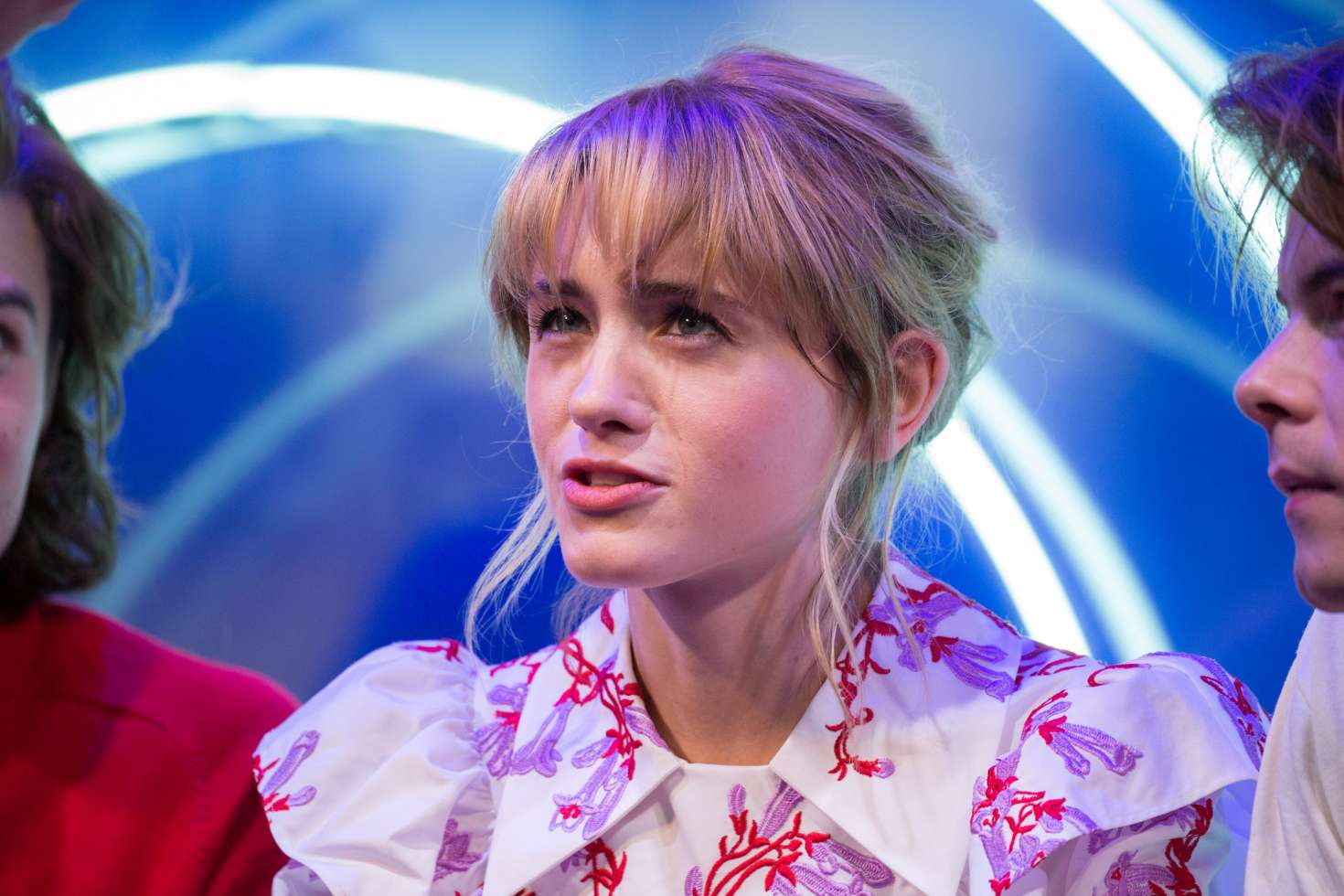 Natalia Dyer, photo #1048483