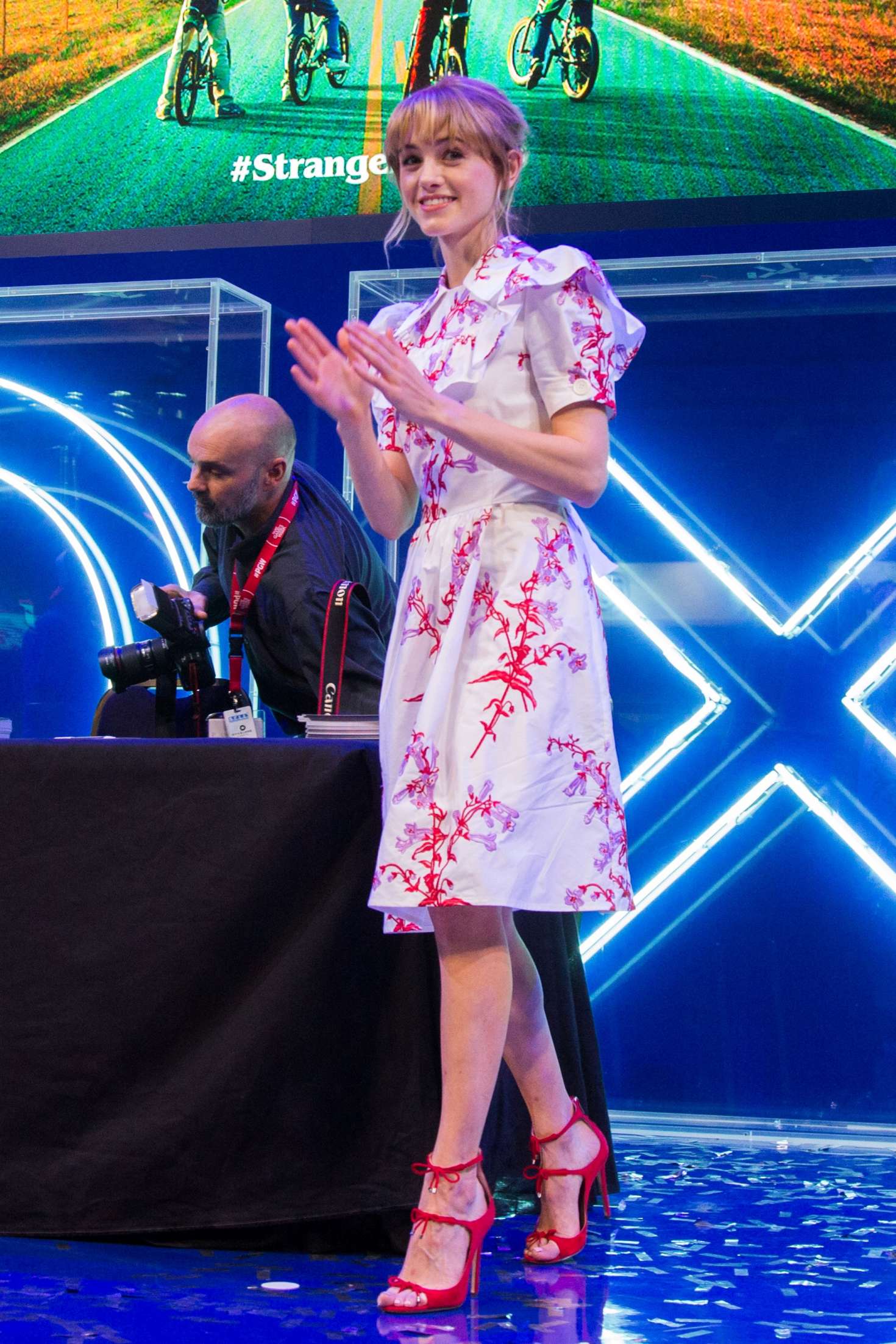Natalia Dyer, photo #1048495