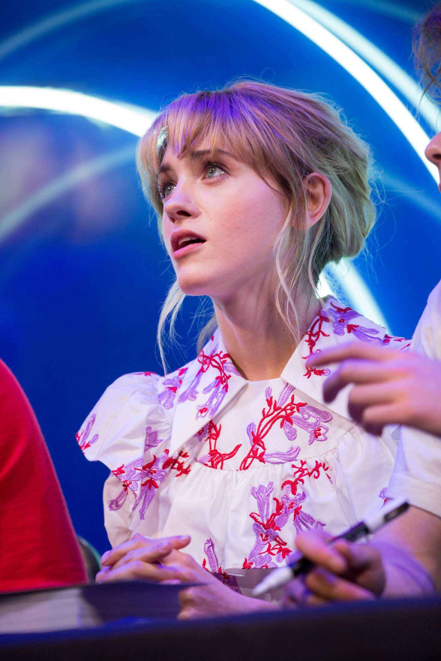 Natalia Dyer, photo #1048478