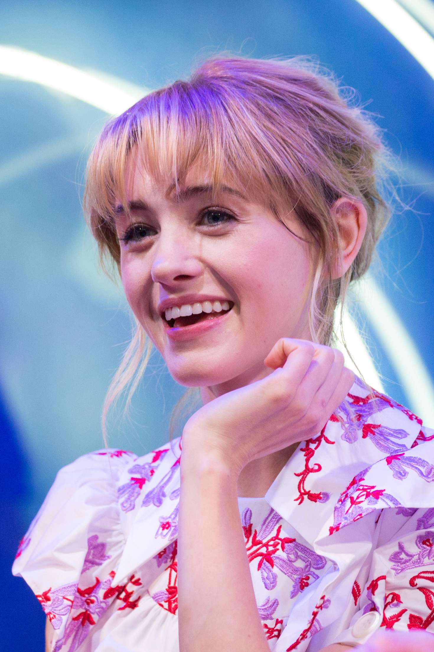 Natalia Dyer, photo #1048481