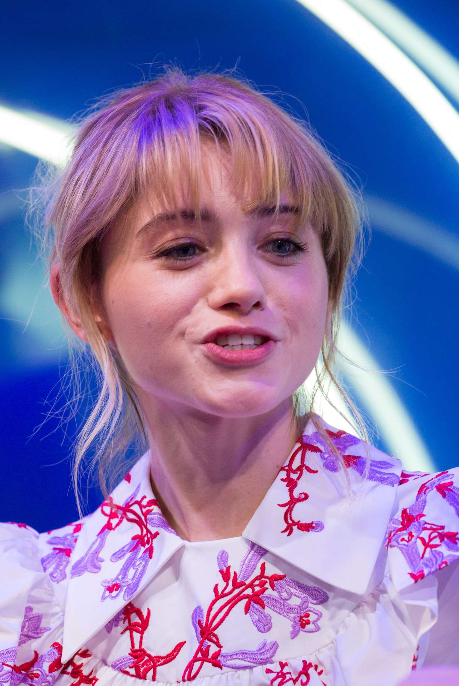 Natalia Dyer, photo #1048477