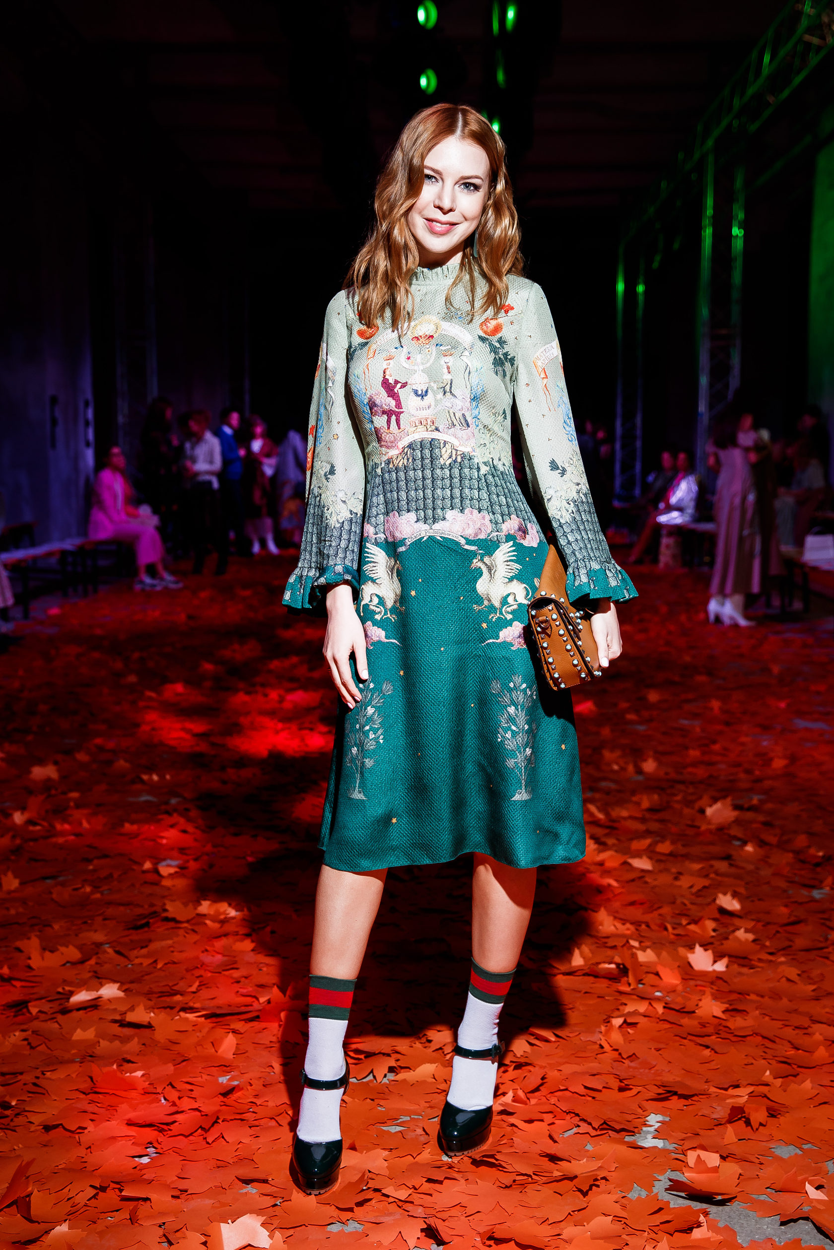 Natalia Podolskaya, photo #1244592