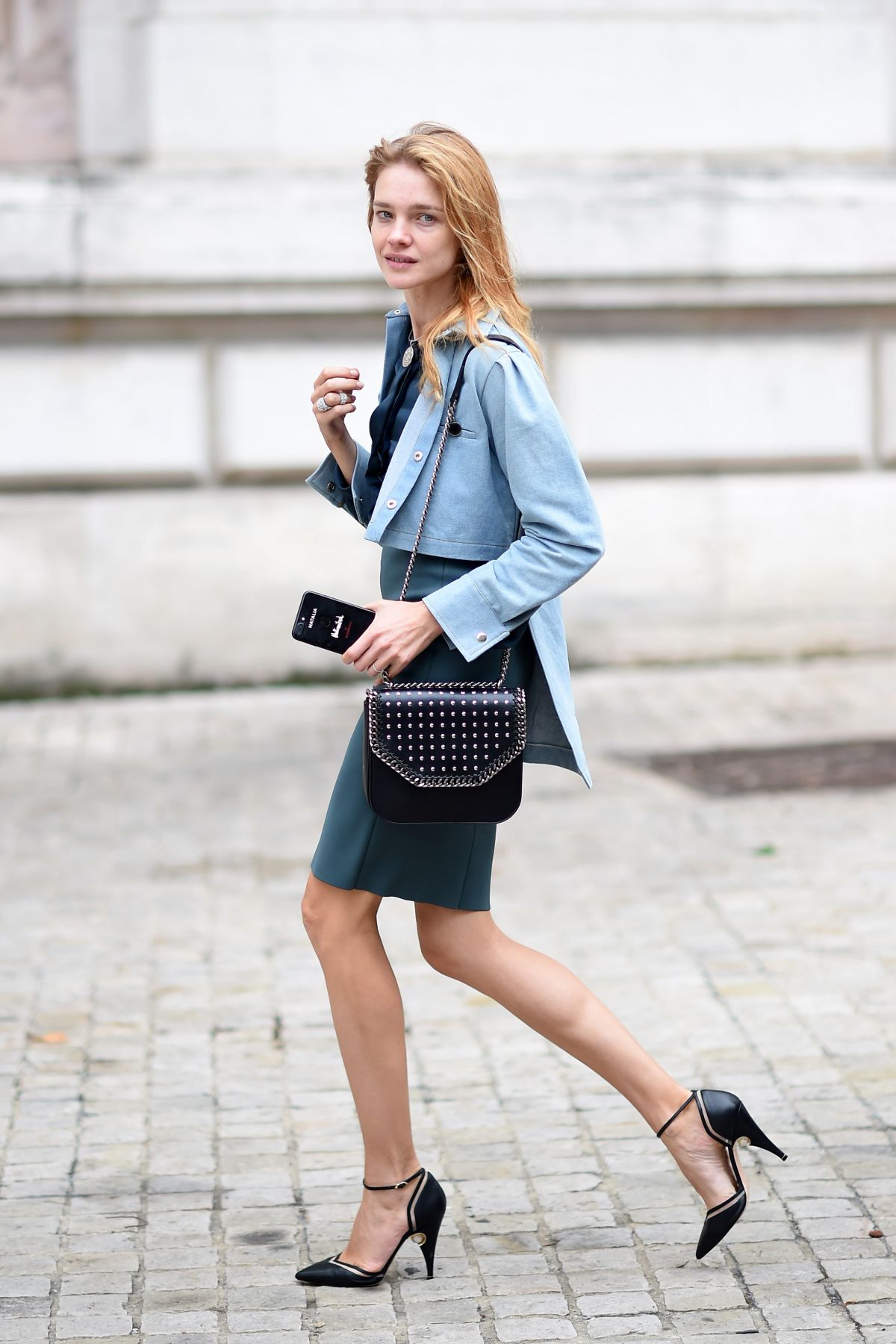 Natalia Vodianova, photo #998912