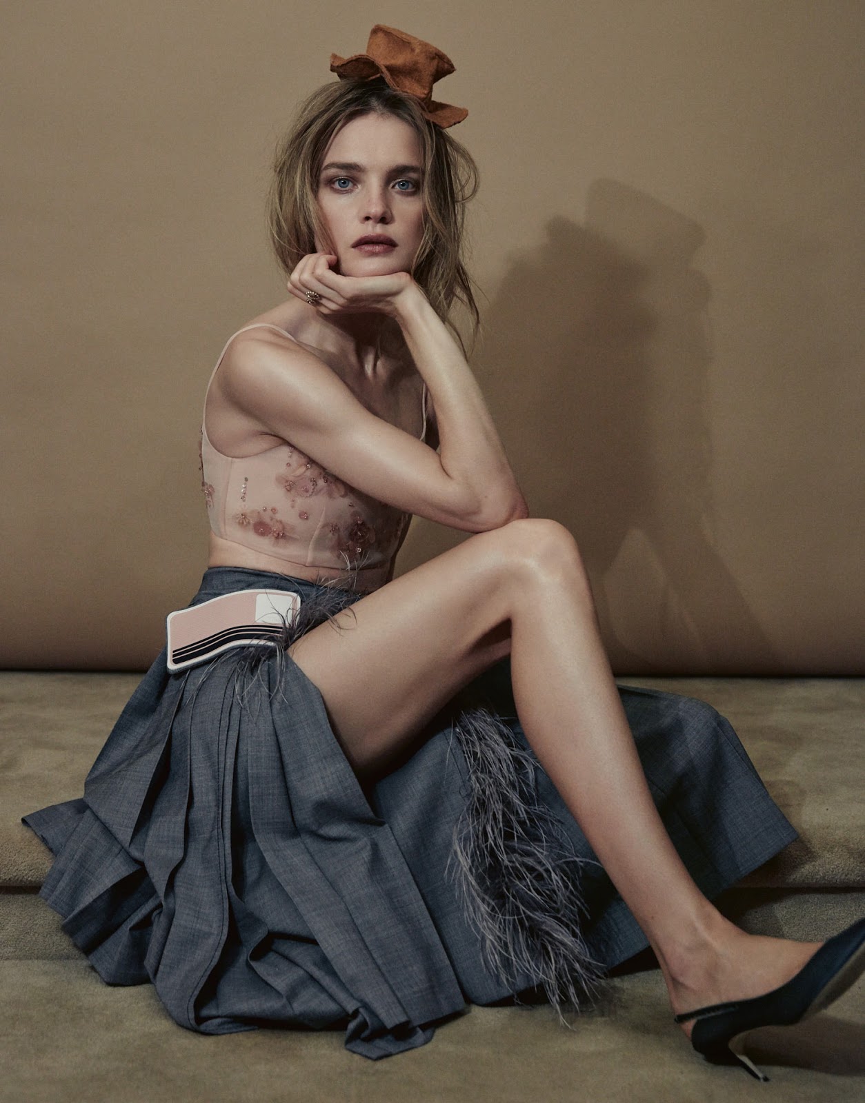 Natalia Vodianova, photo #968486