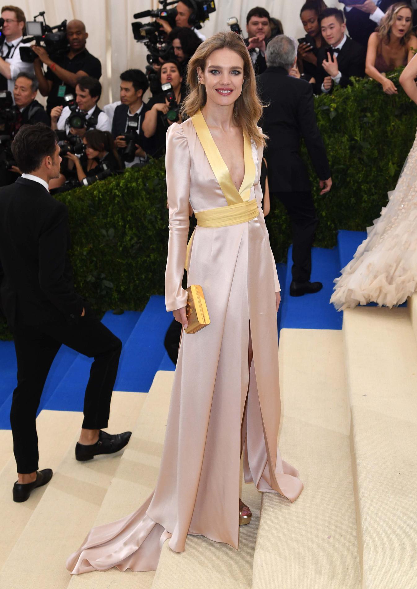 Natalia Vodianova, photo #964783