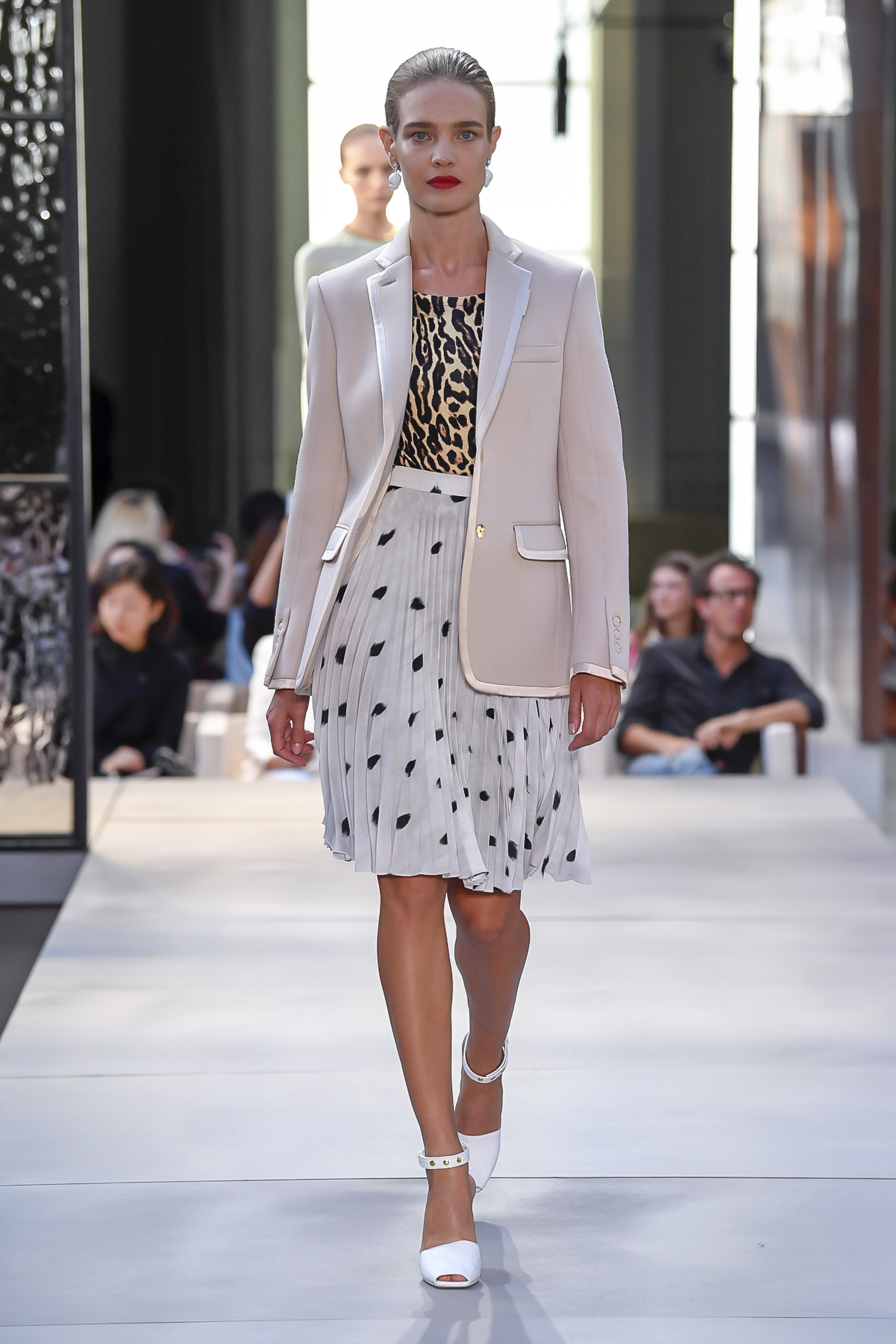 Natalia Vodianova, photo #1106424