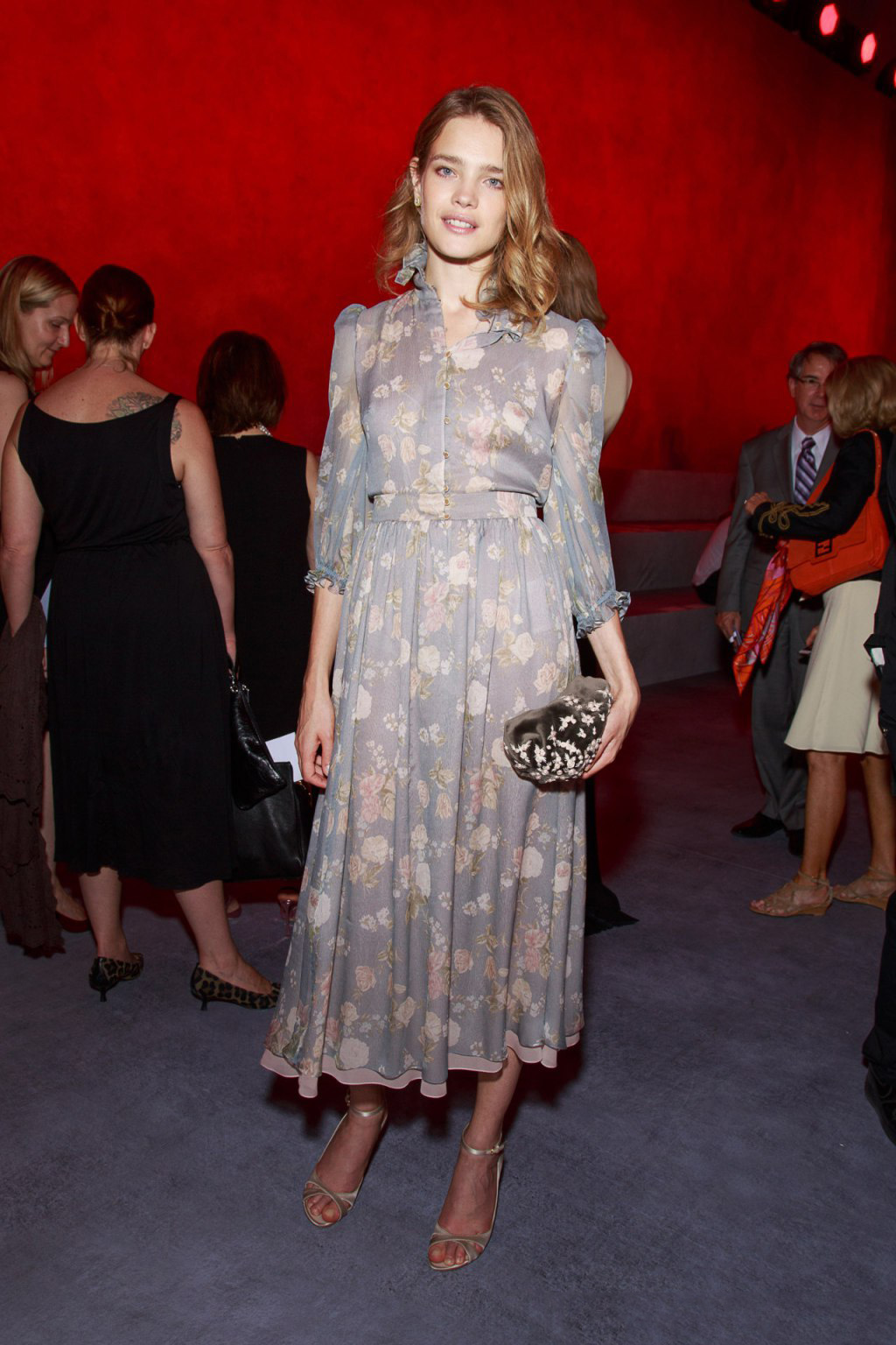 Natalia Vodianova, photo #964868