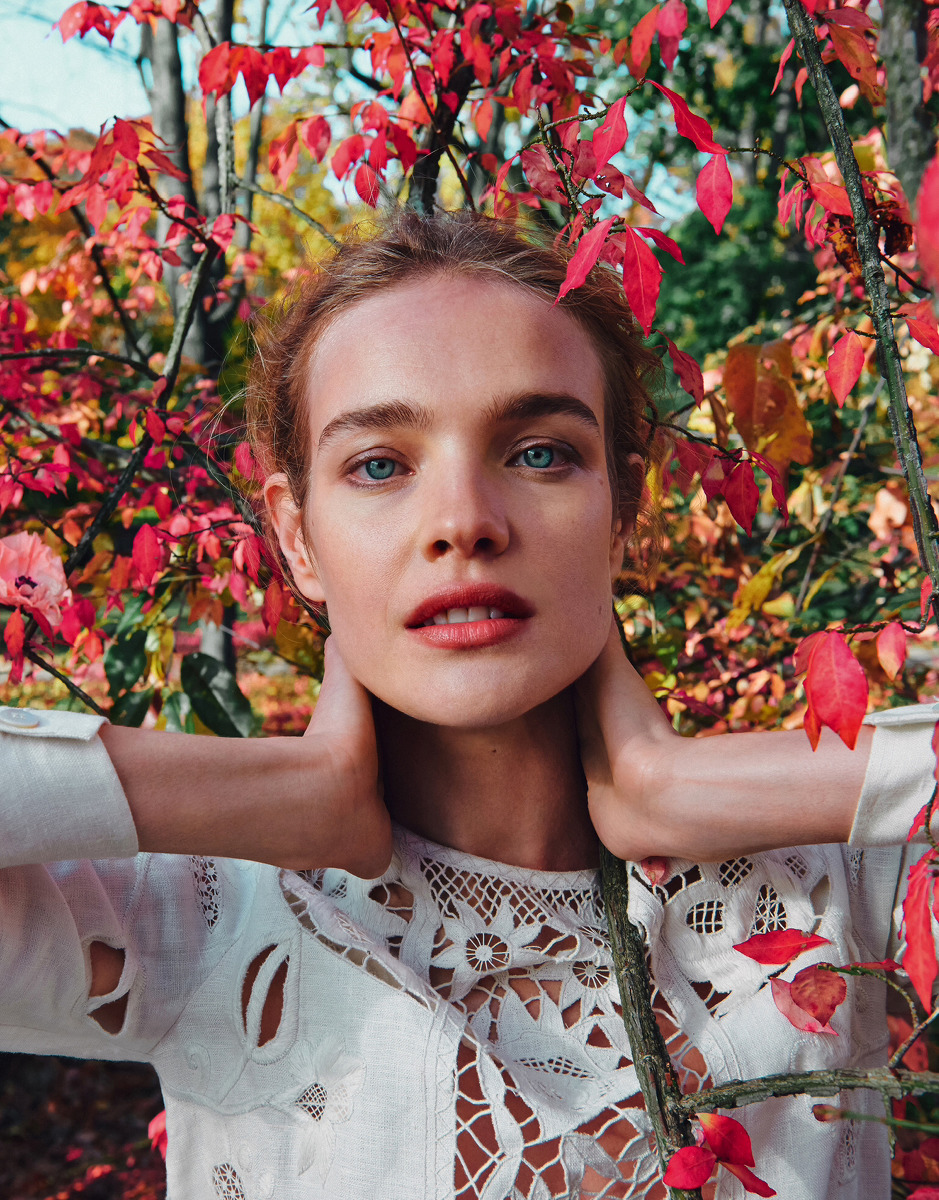 Natalia Vodianova, photo #963469