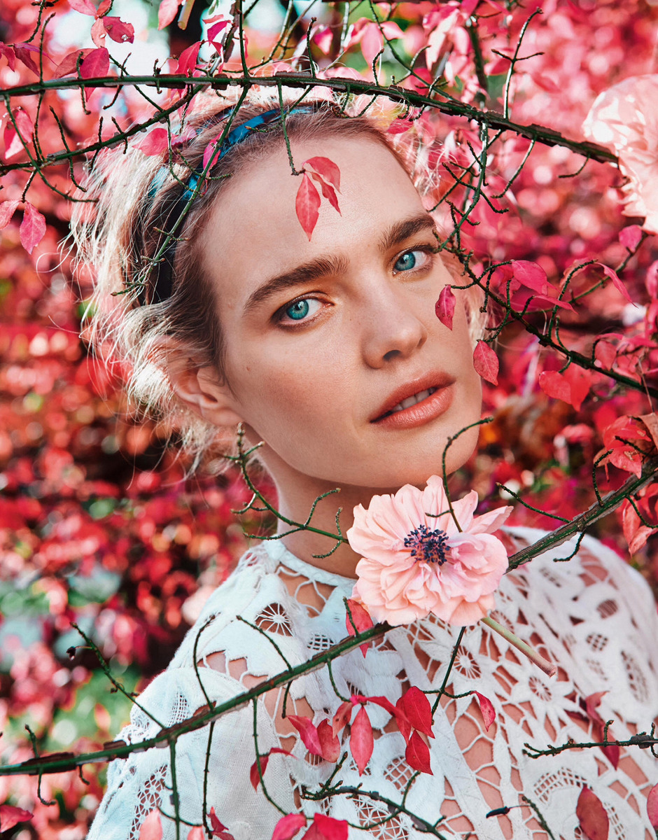Natalia Vodianova, photo #963472