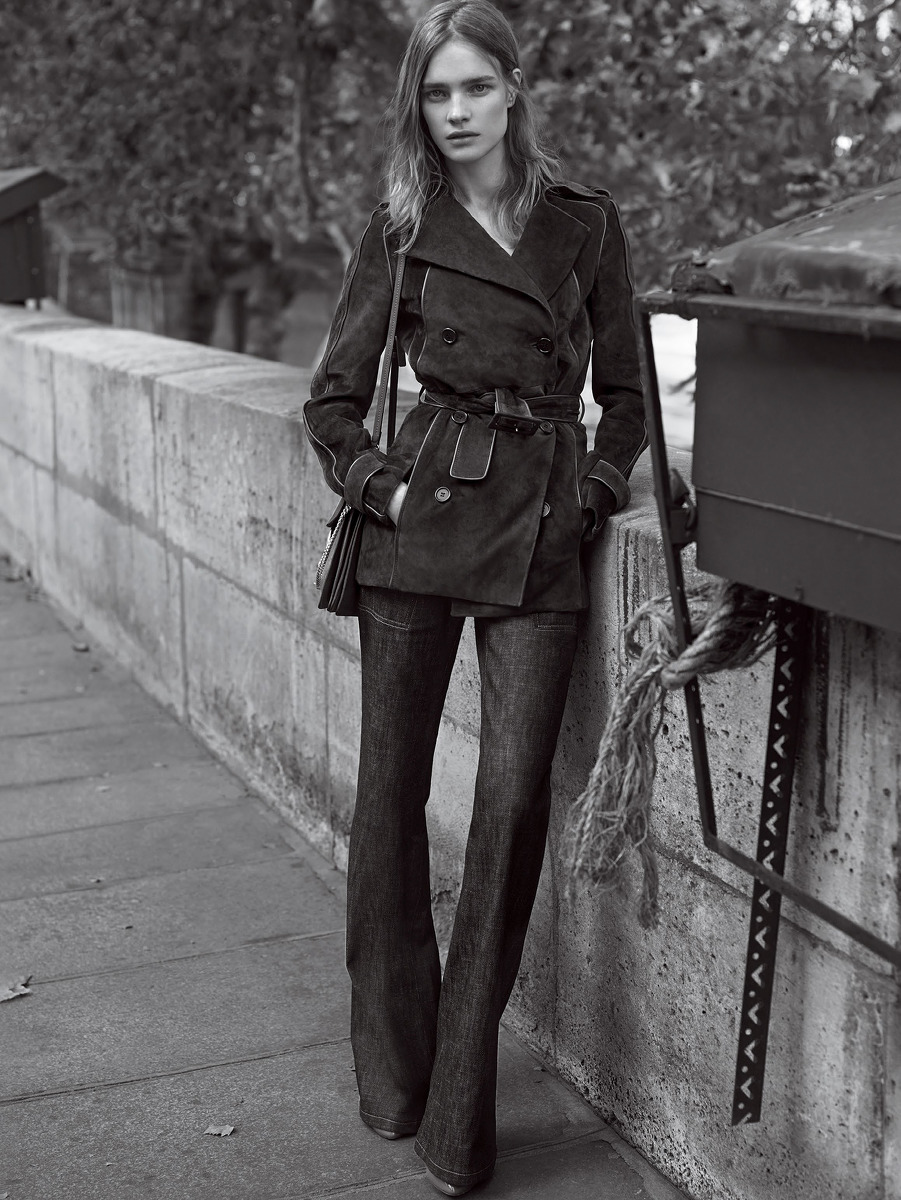 Natalia Vodianova, photo #963486