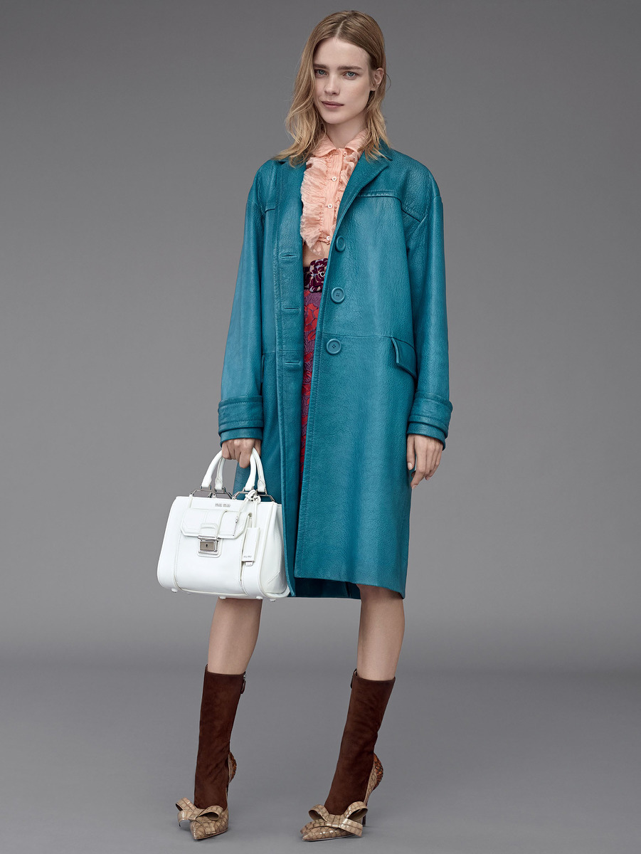 Natalia Vodianova, photo #963485