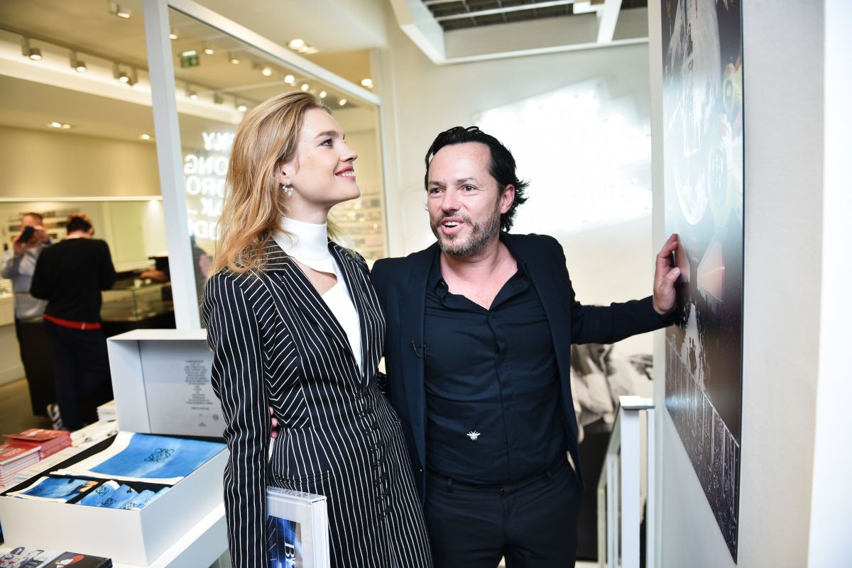 Natalia Vodianova, photo #1000251