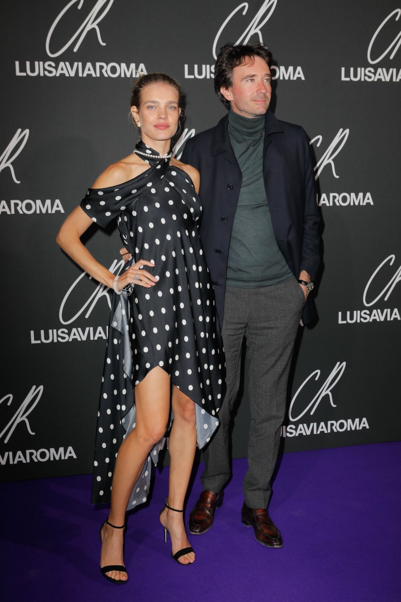 Natalia Vodianova, photo #1108912