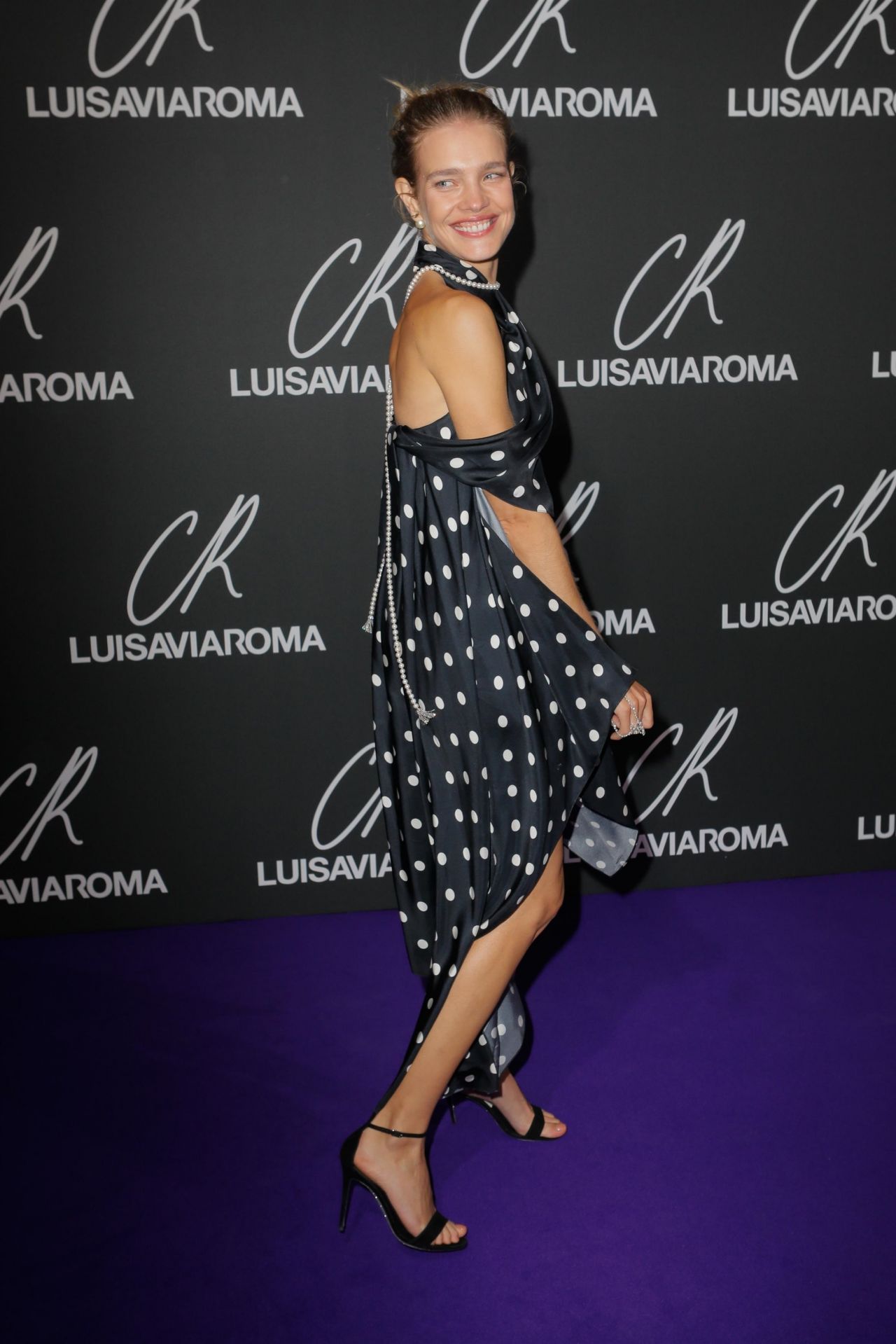 Natalia Vodianova, photo #1108916