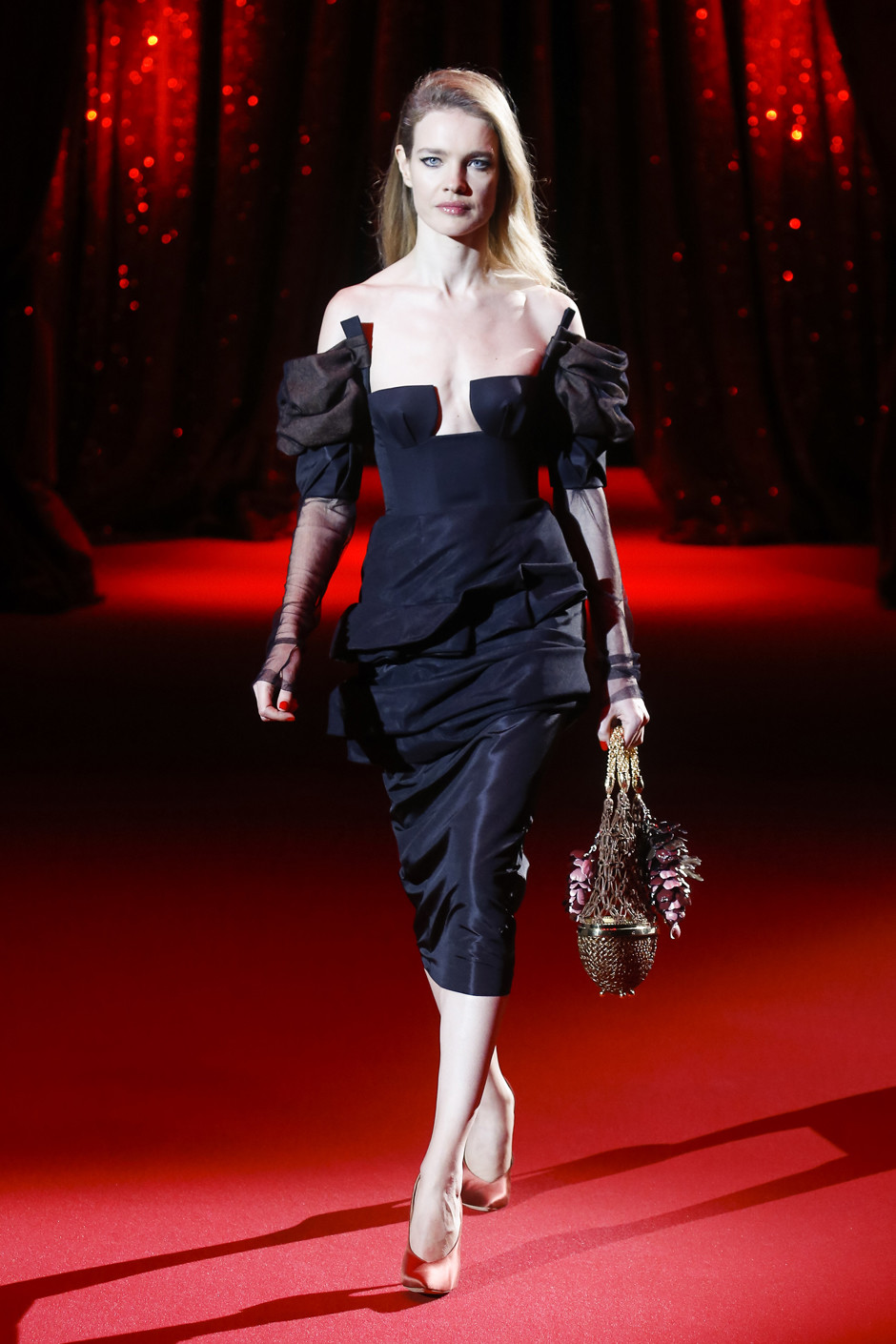 Natalia Vodianova, photo #963636