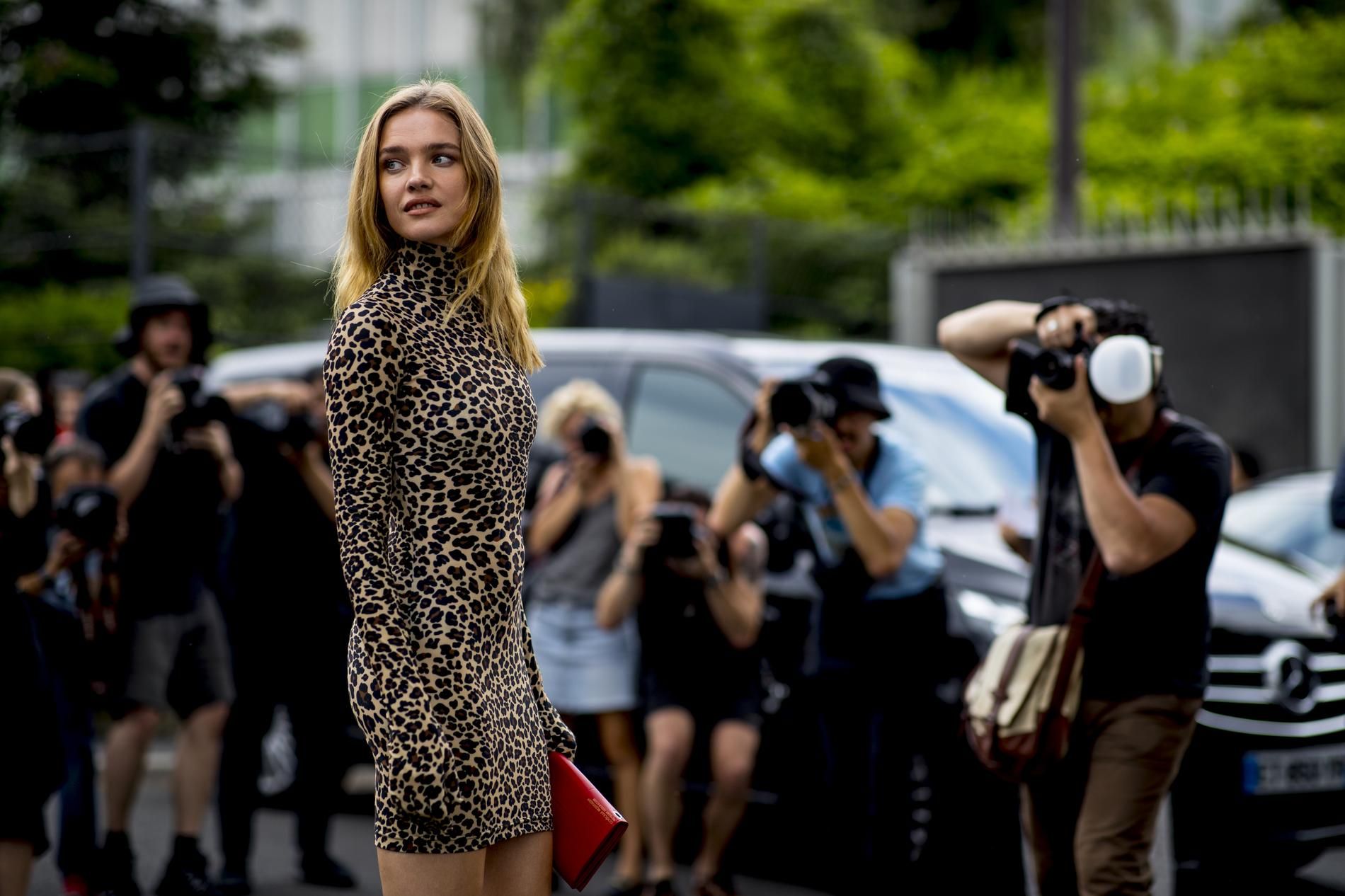 Natalia Vodianova, photo #1123474