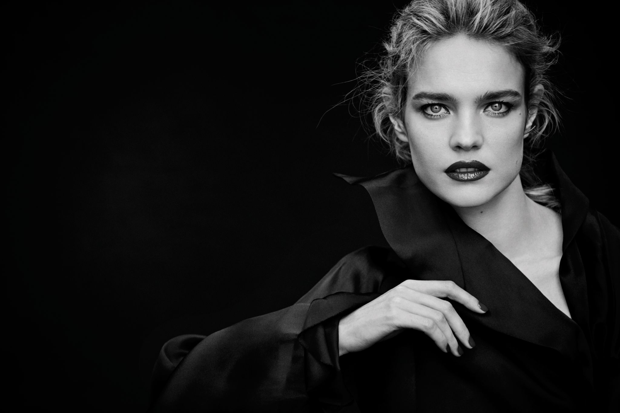 Natalia Vodianova, photo #978533