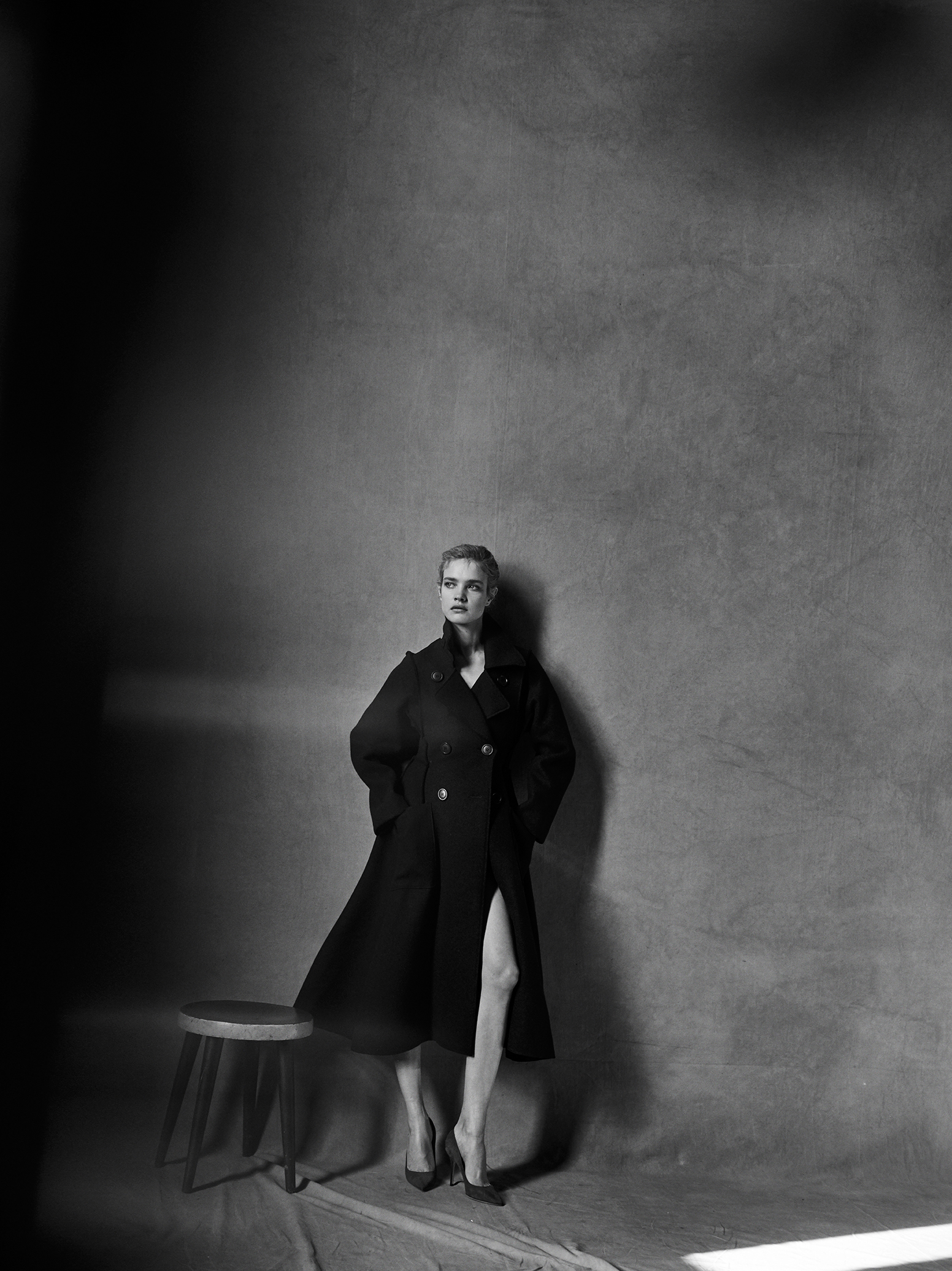 Natalia Vodianova, photo #978510