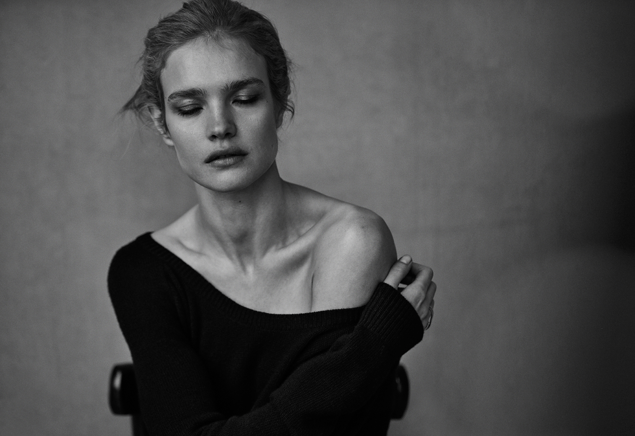 Natalia Vodianova, photo #978508