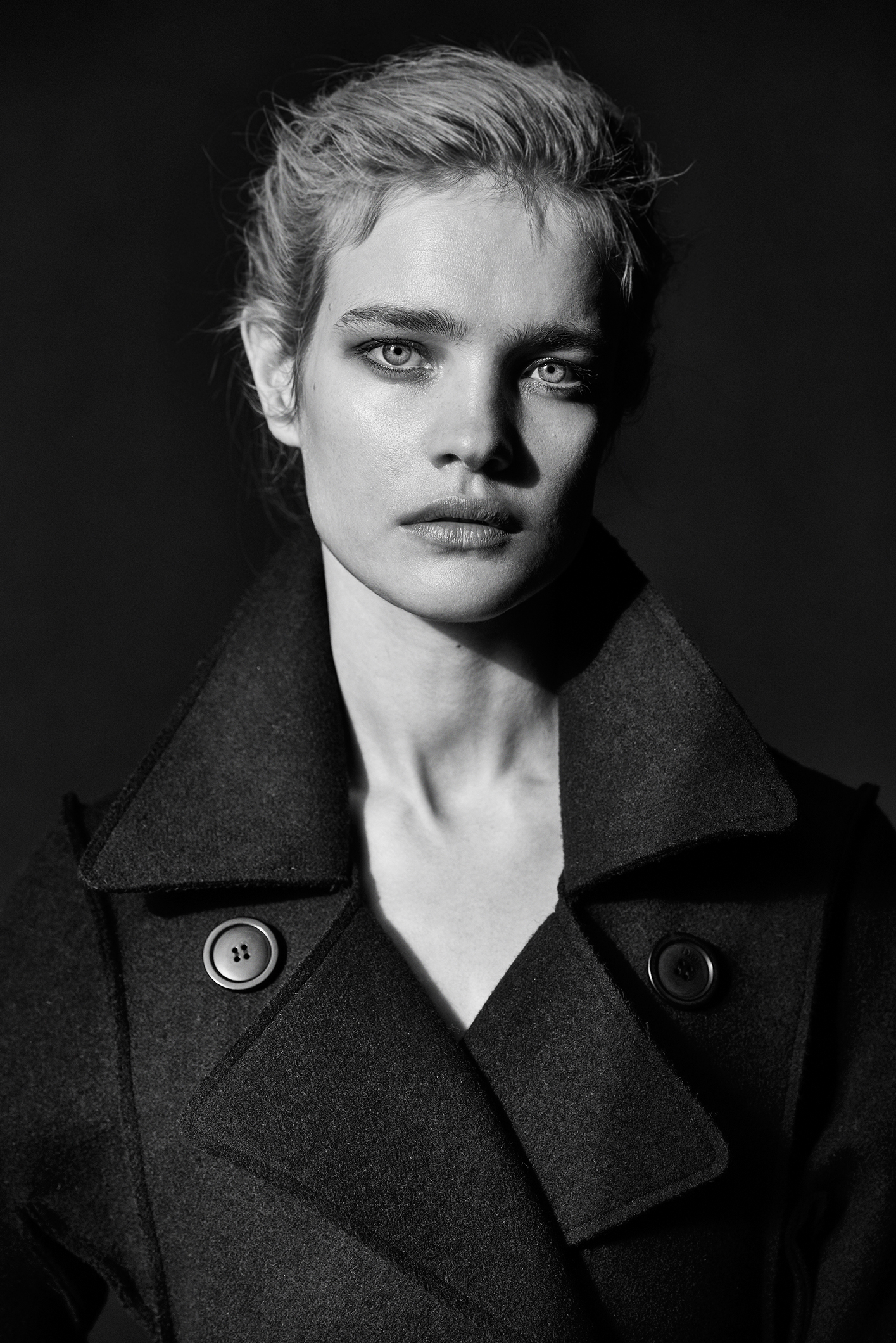 Natalia Vodianova, photo #978505