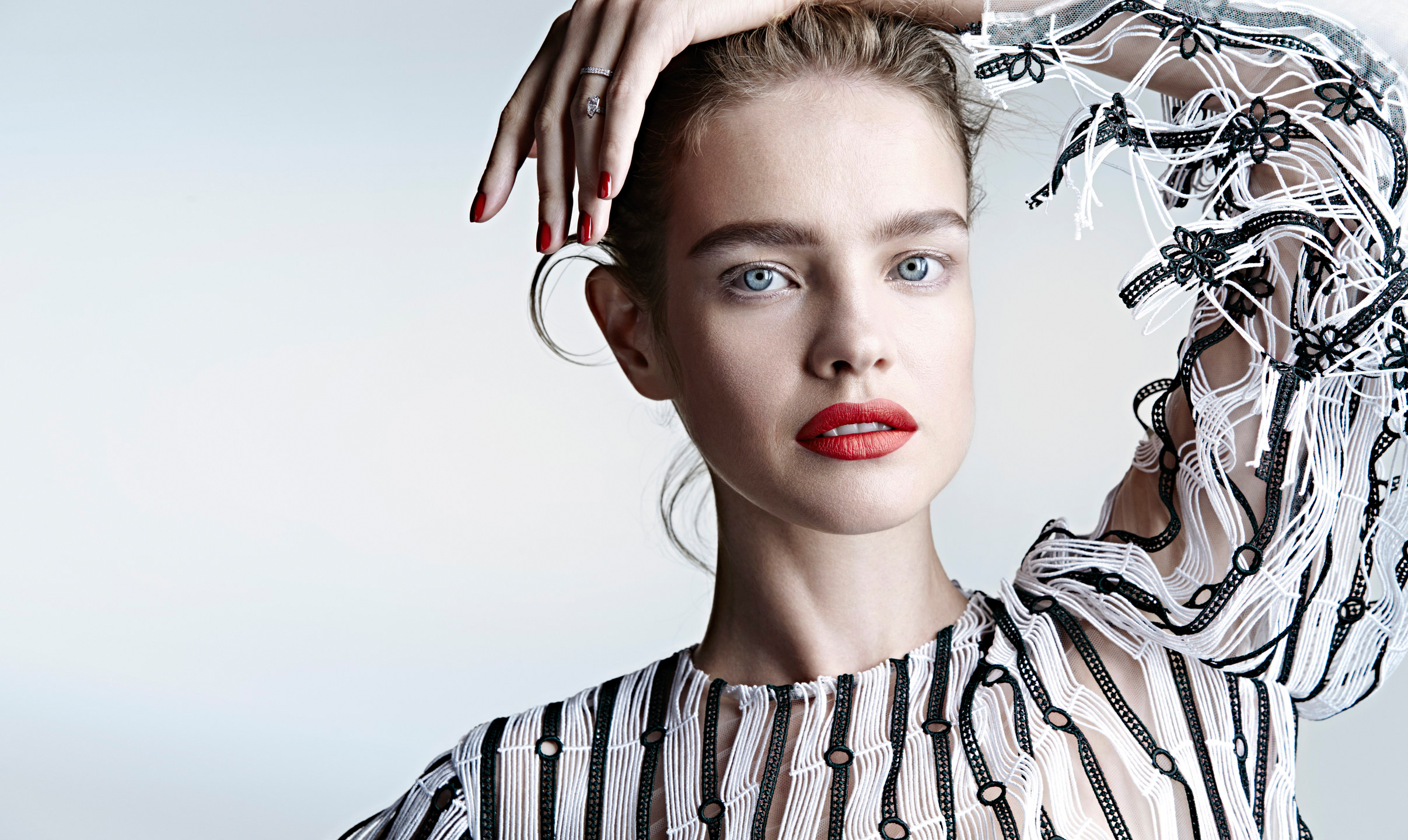 Natalia Vodianova, photo #978493