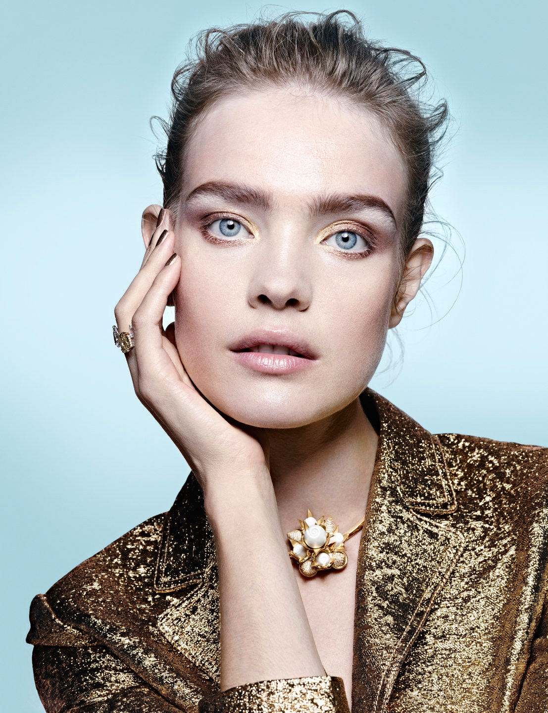 Natalia Vodianova, photo #978494